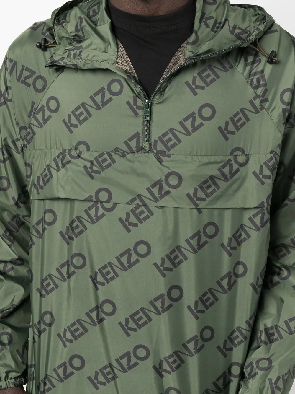 KENZO WINDBREAKER - BEYMEN