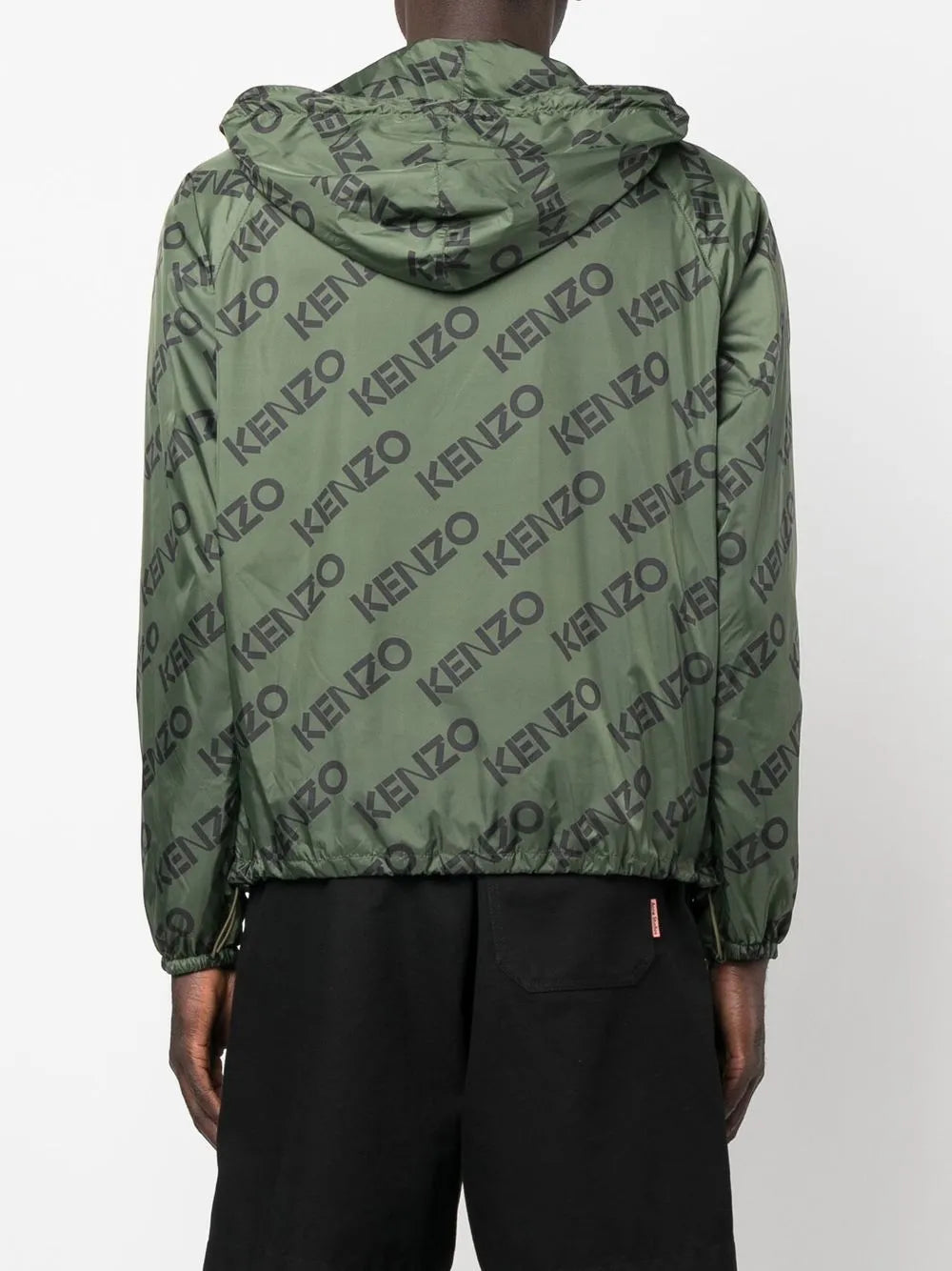 KENZO WINDBREAKER - BEYMEN