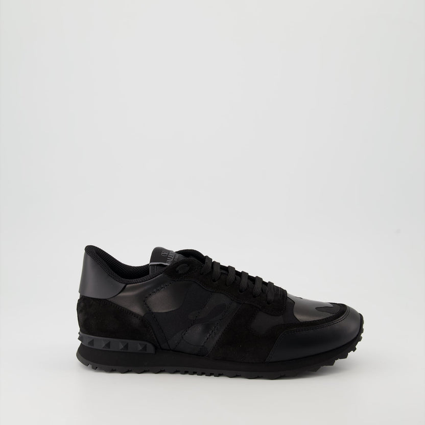 VALENTINO GARAVANI SNEAKER - BEYMEN