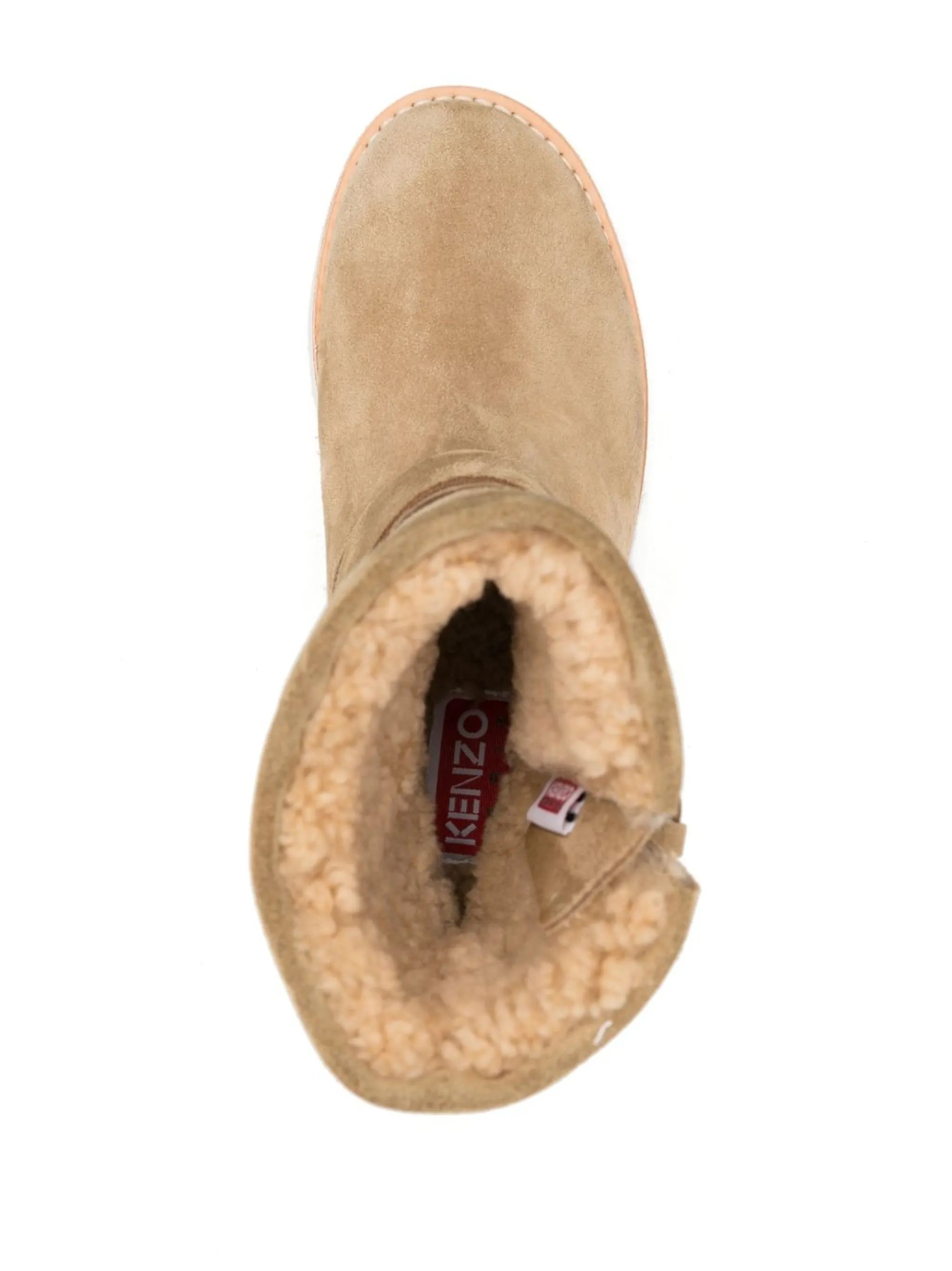 KENZO ANKLE - BEYMEN