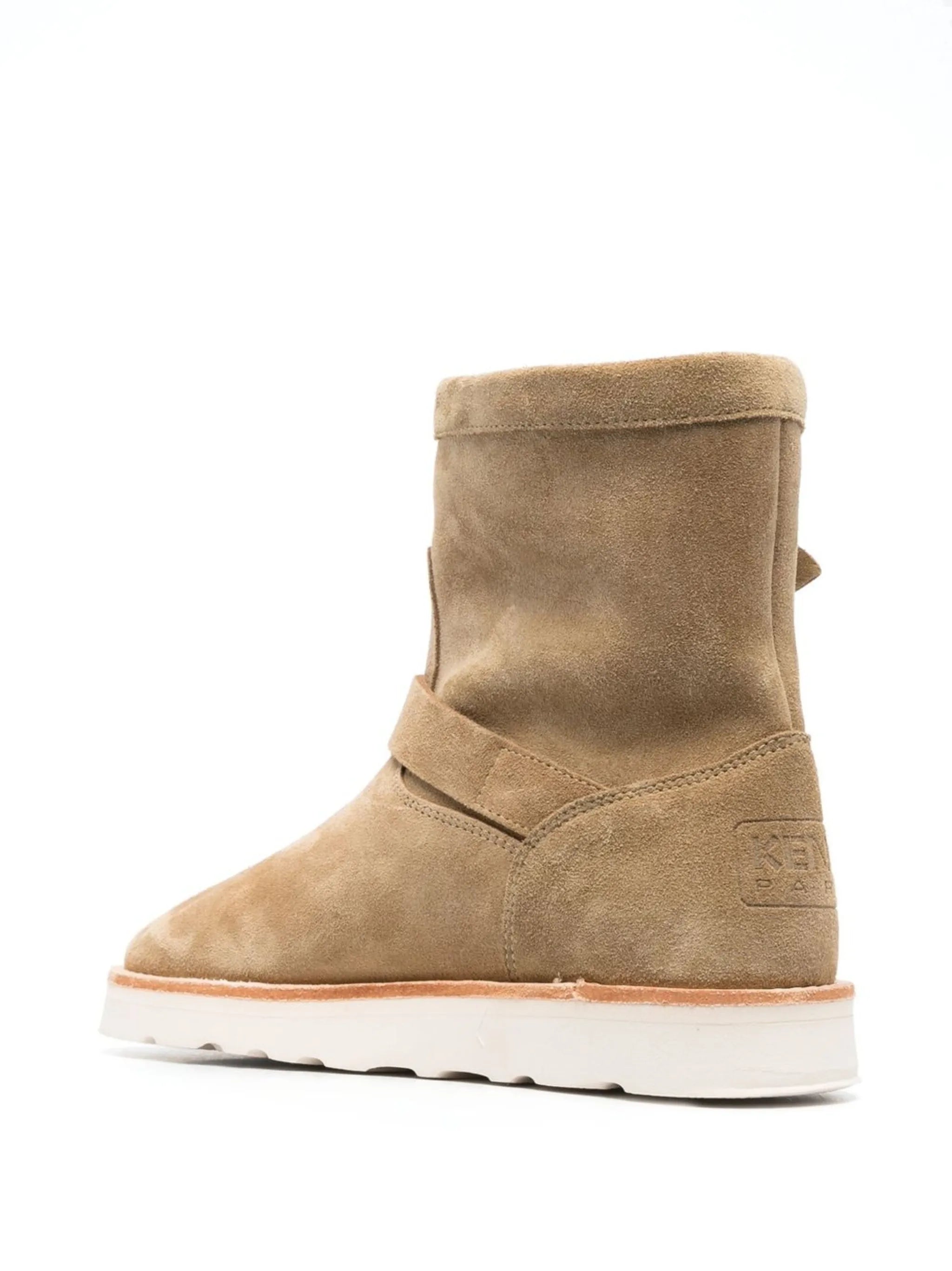 KENZO ANKLE - BEYMEN