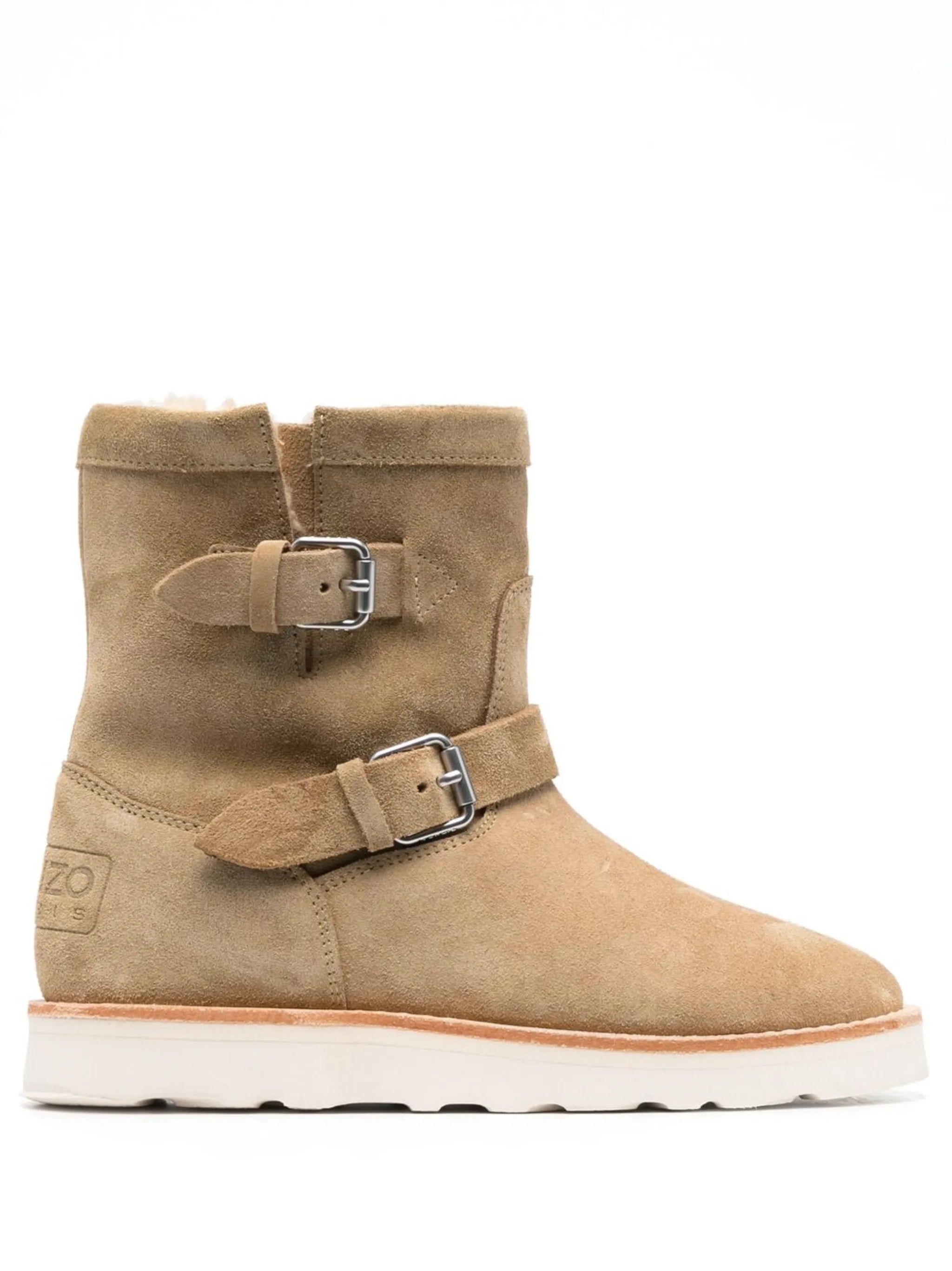 KENZO ANKLE - BEYMEN