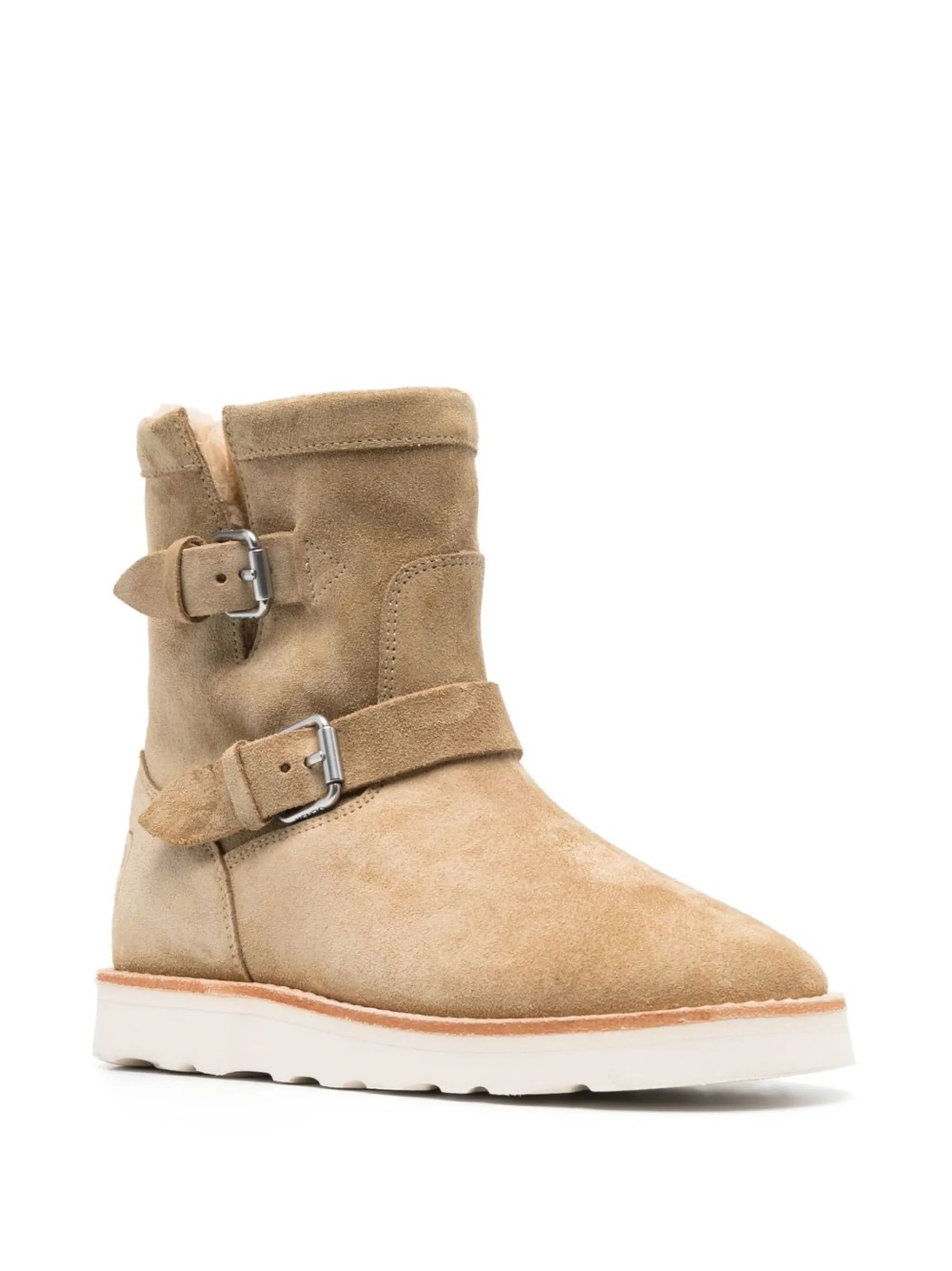 KENZO ANKLE - BEYMEN