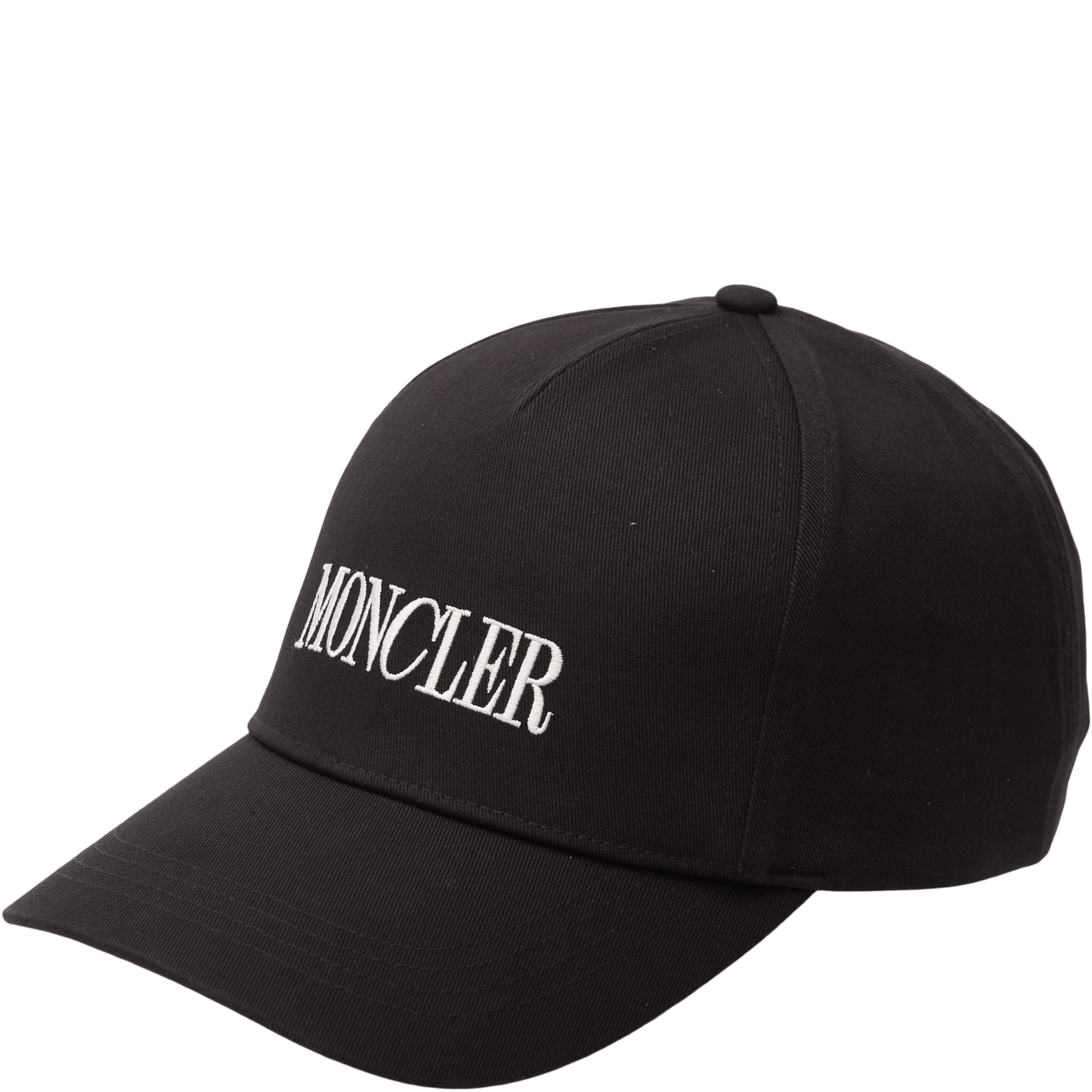 MONCLER BASEBALL CAP - BEYMEN