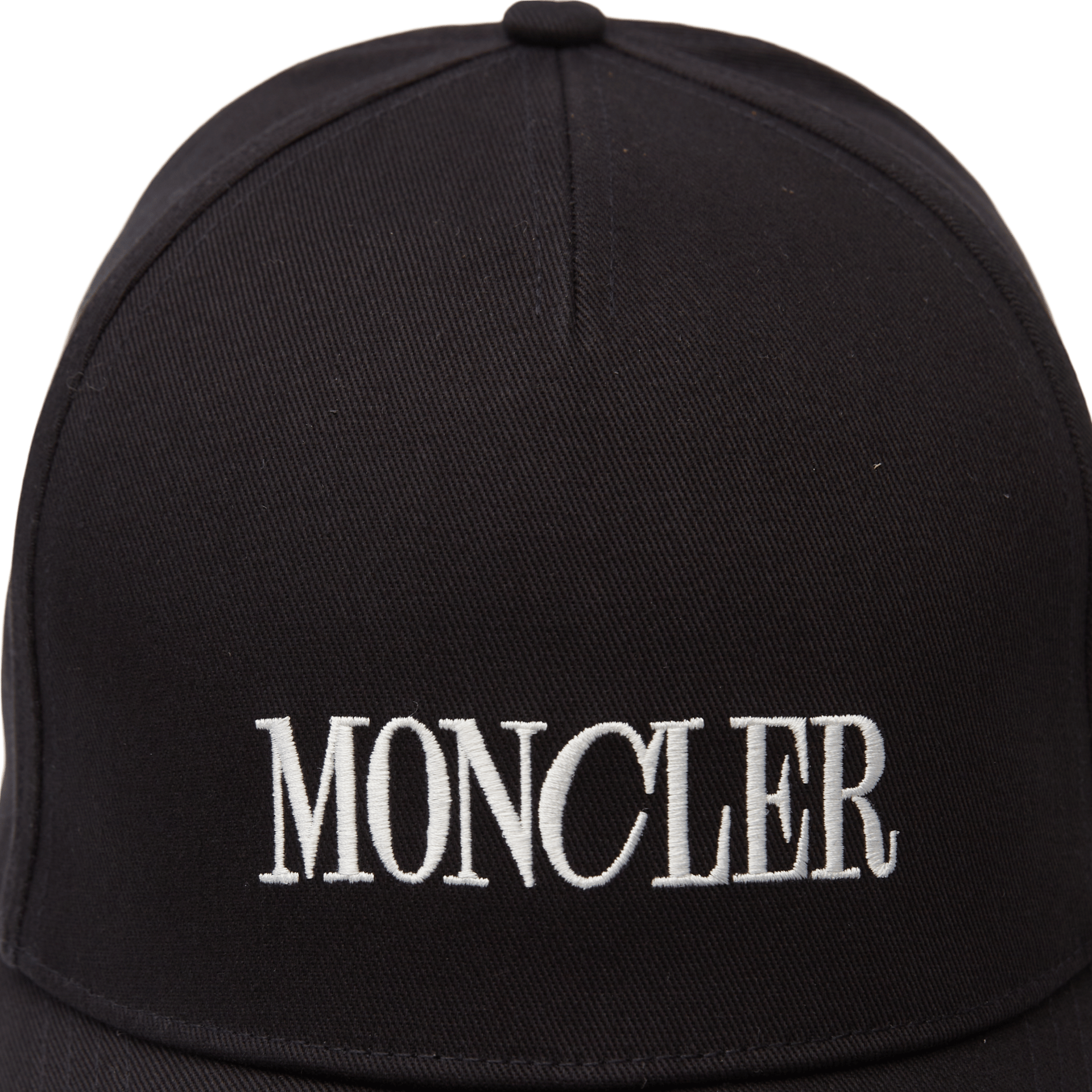 MONCLER BASEBALL CAP - BEYMEN