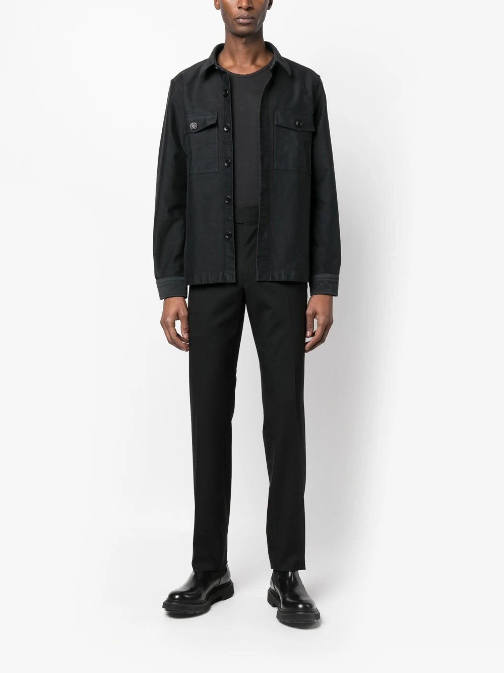 TOM FORD PANTS - BEYMEN