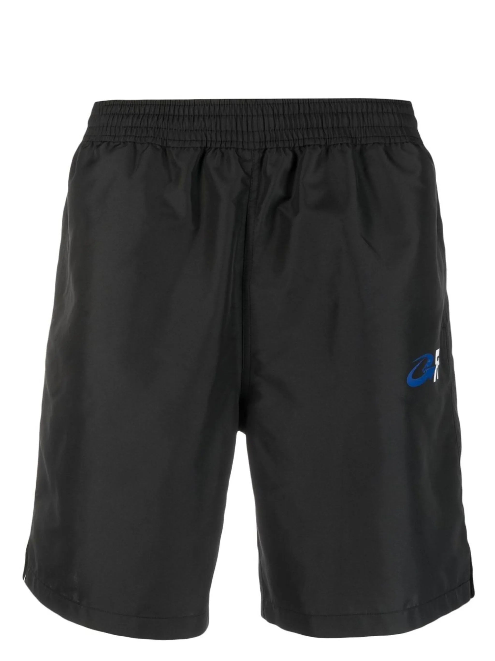 OFF-WHITE EXACT OPP SURFER SWIMSHORT - BEYMEN