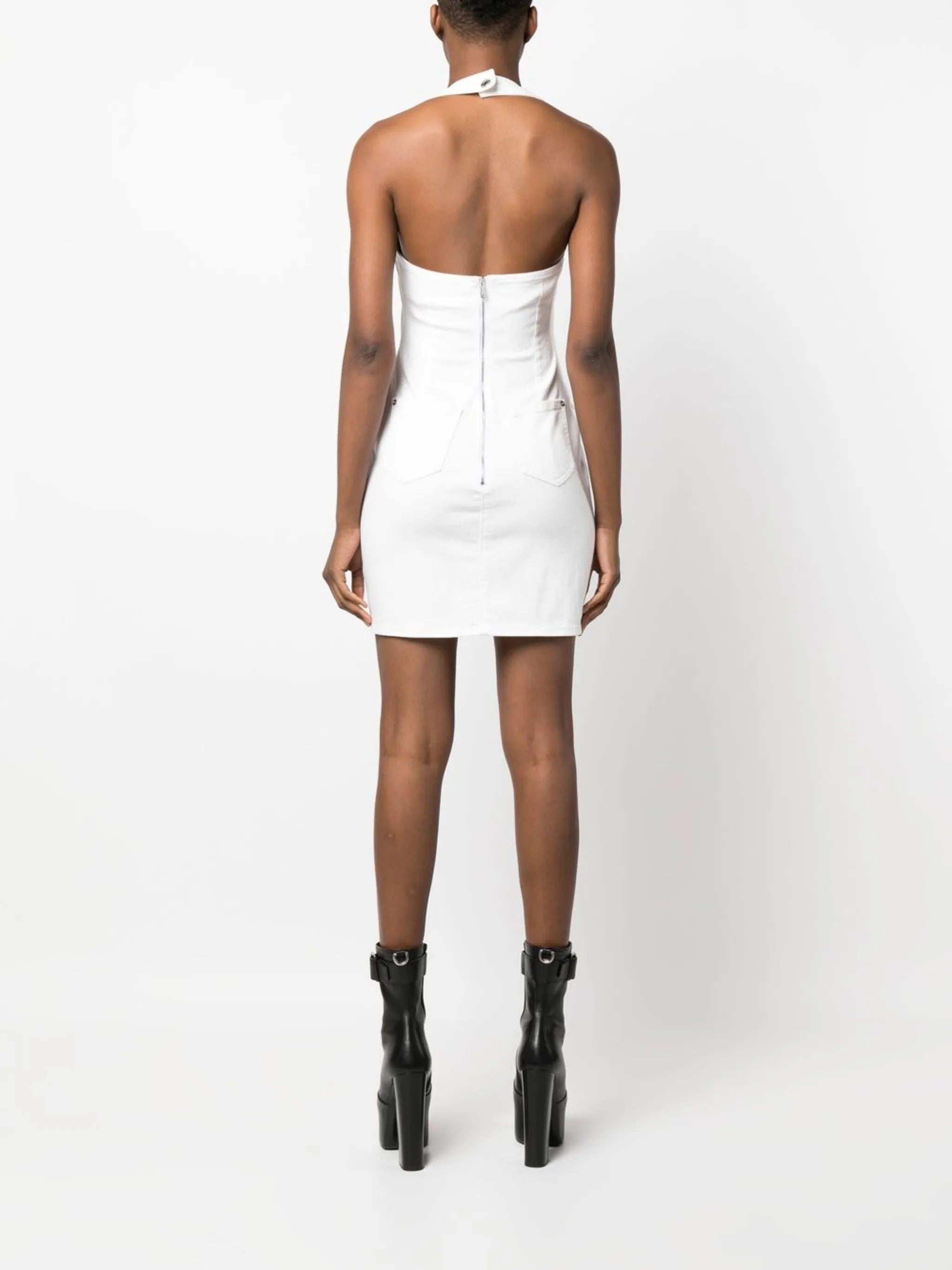 DSQUARED2 MINI DRESS - BEYMEN
