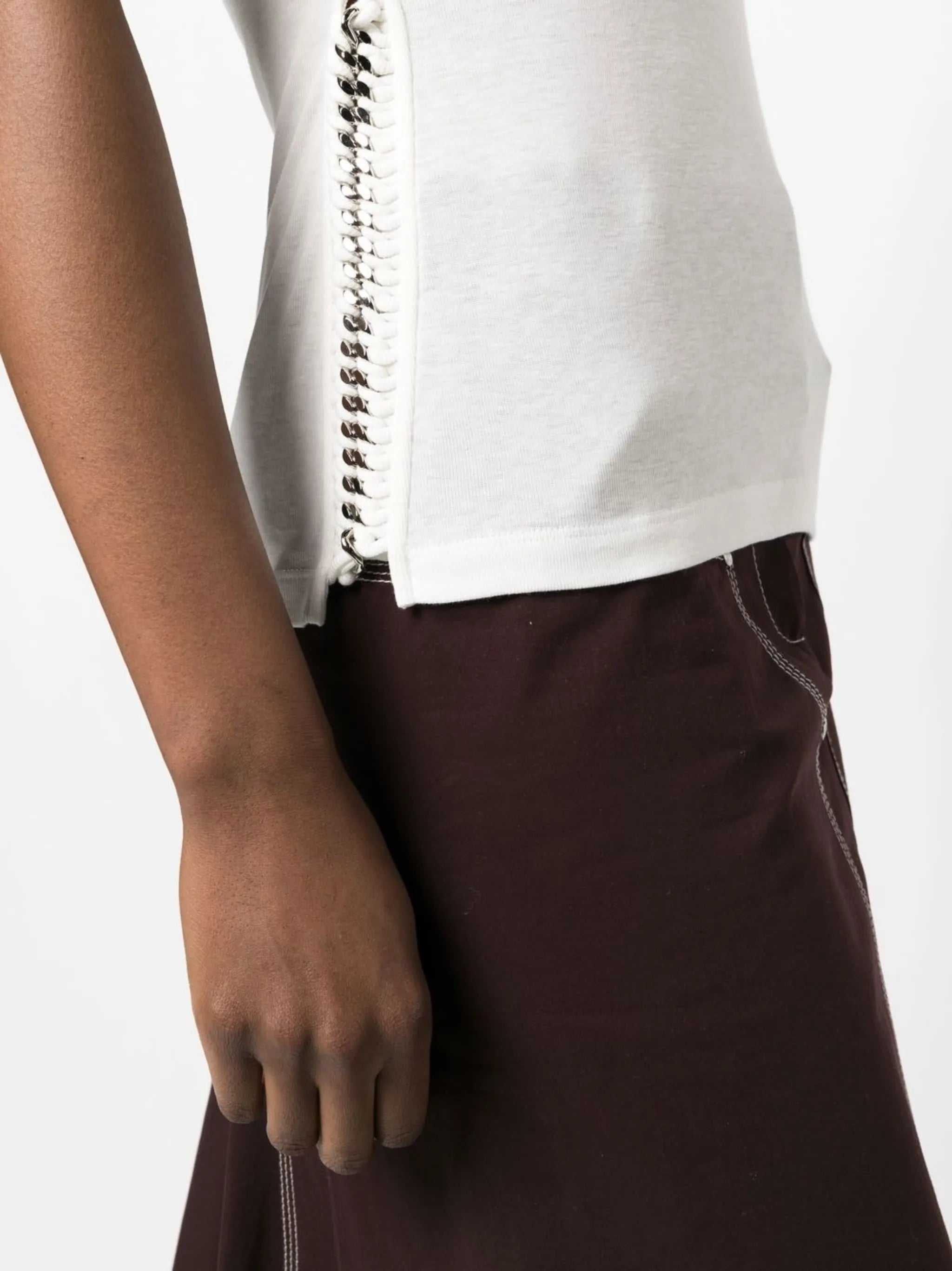 STELLA MCCARTNEY T-SHIRT - BEYMEN
