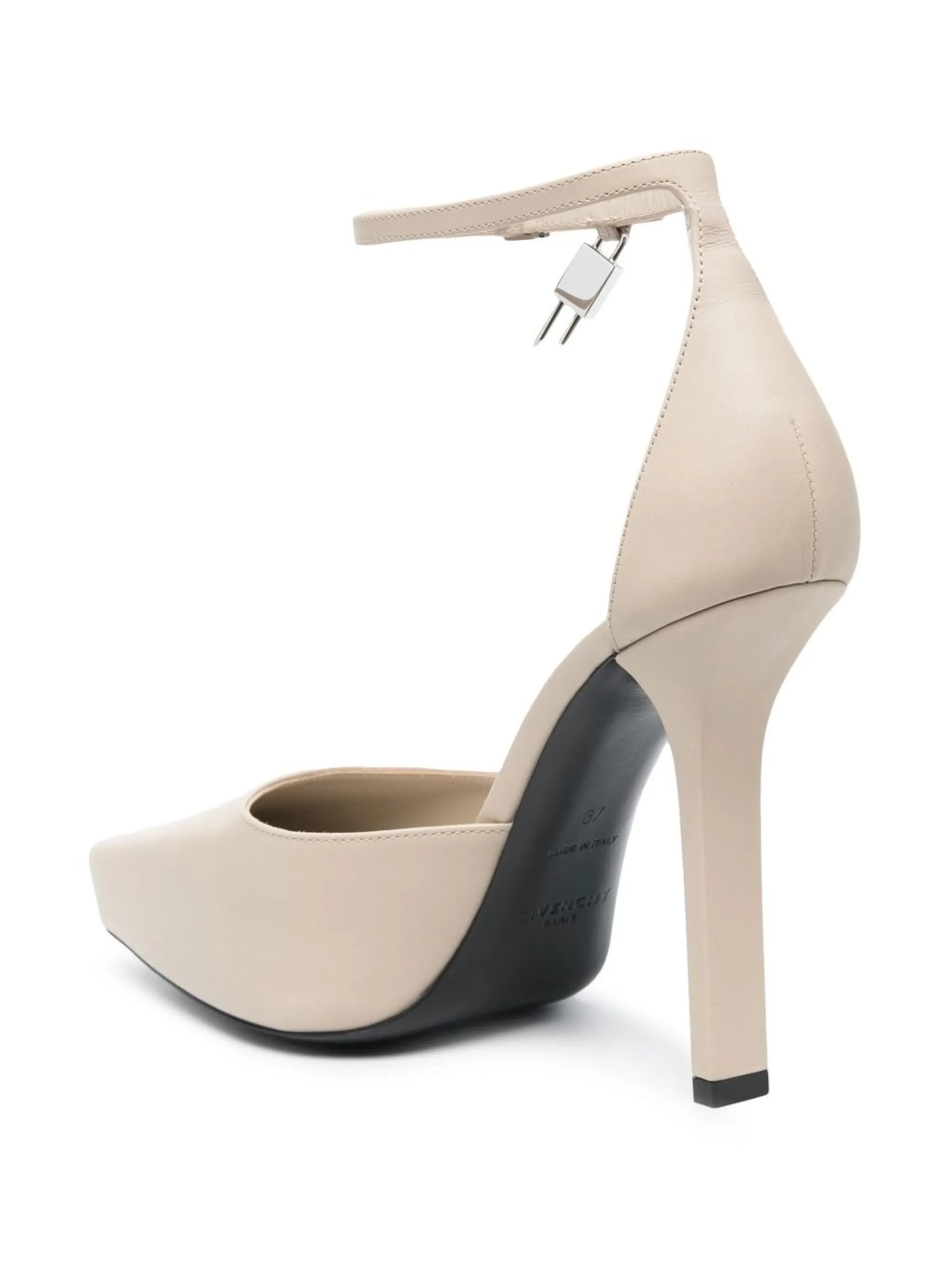 GIVENCHY 110MM PLATFORM PUMP - BEYMEN
