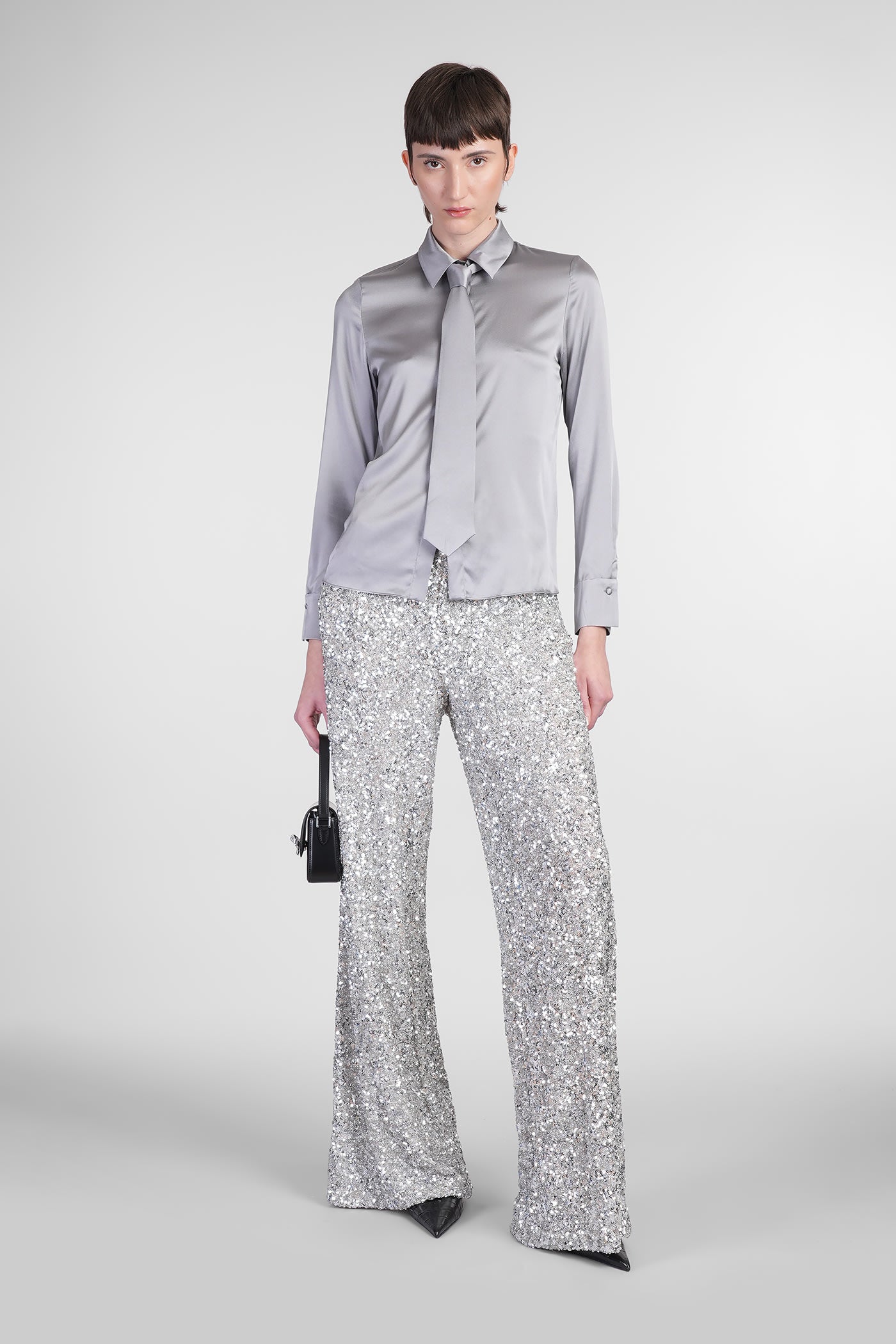 ALICE + OLIVIA BLOUSE
