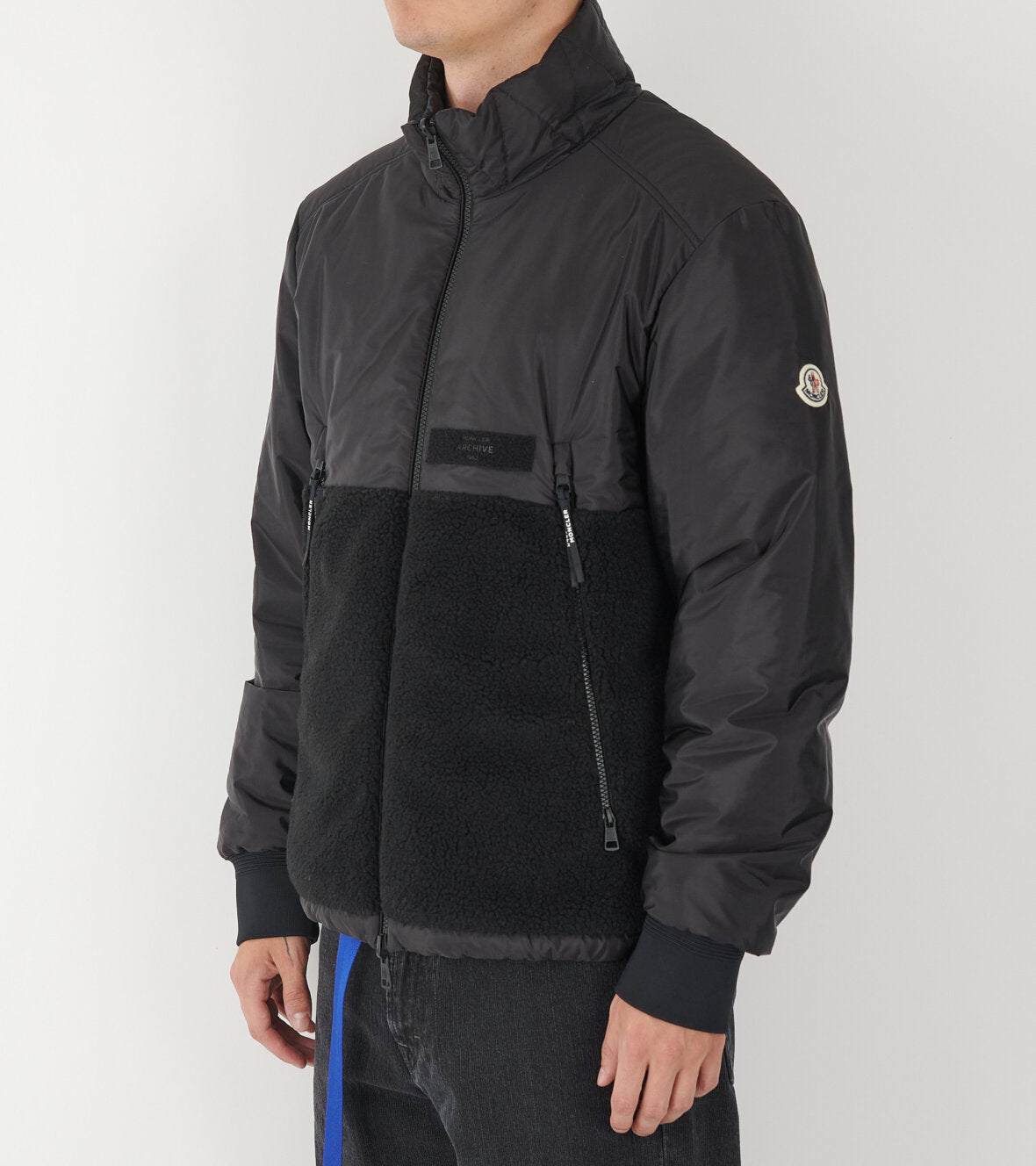 Moncler Vallroch Jacket