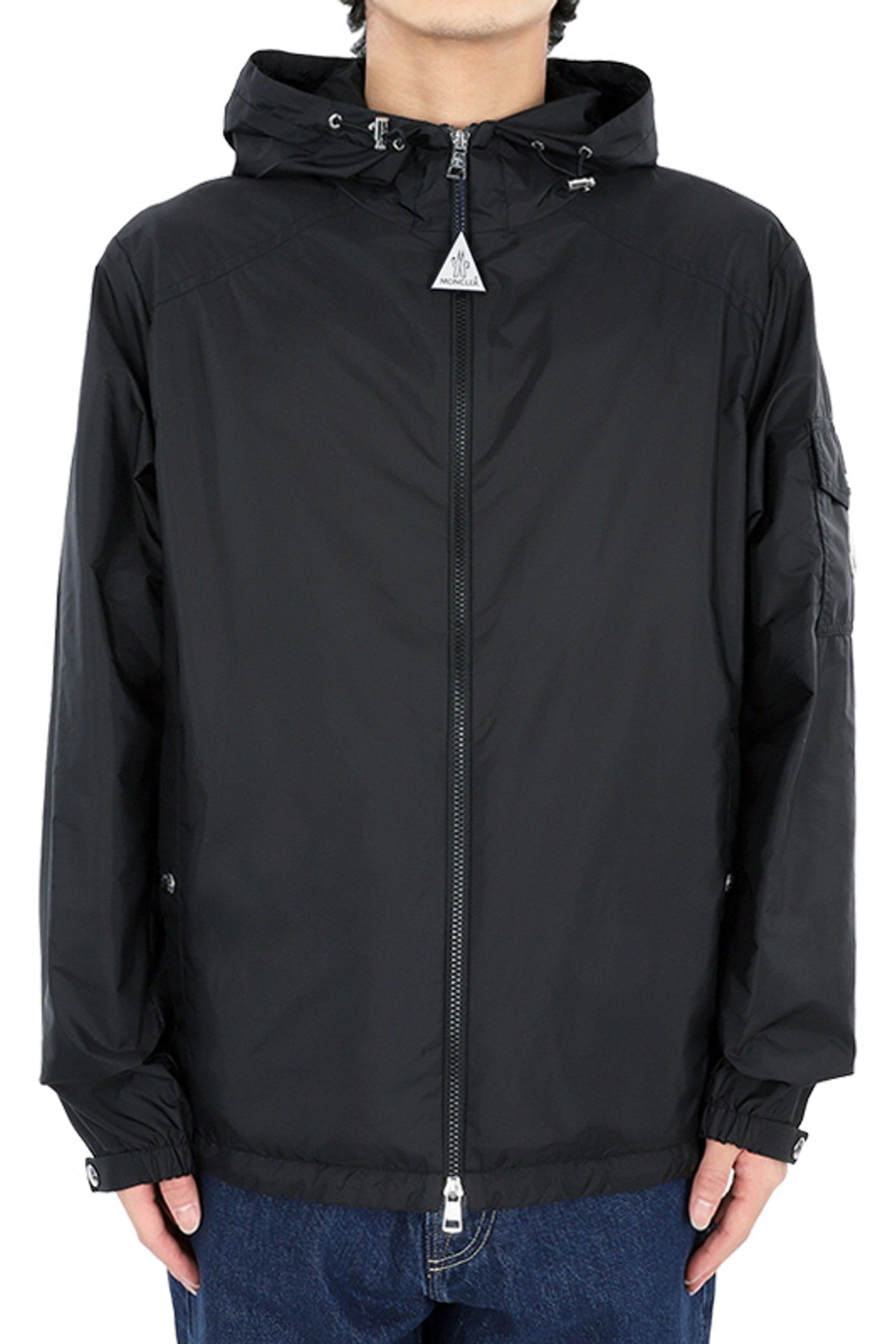 Moncler Etiache Jacket