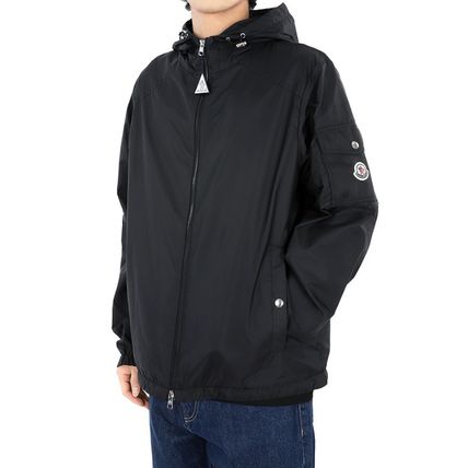 Moncler Etiache Jacket