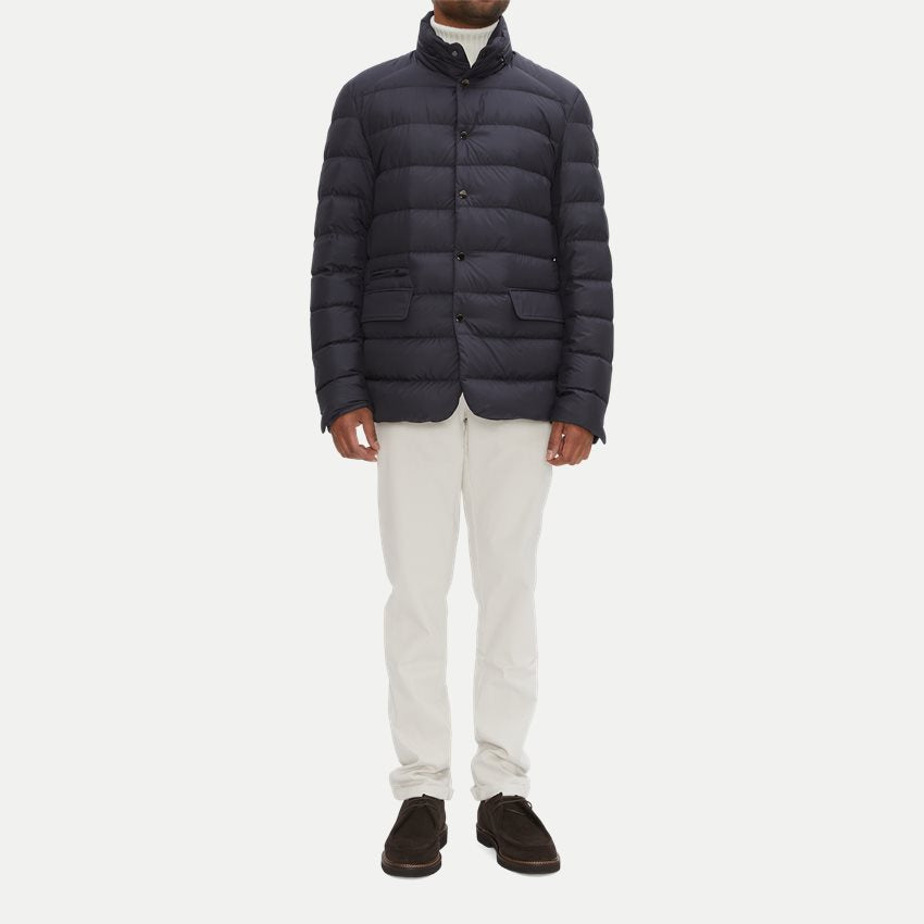 Moncler Malinvern Jacket