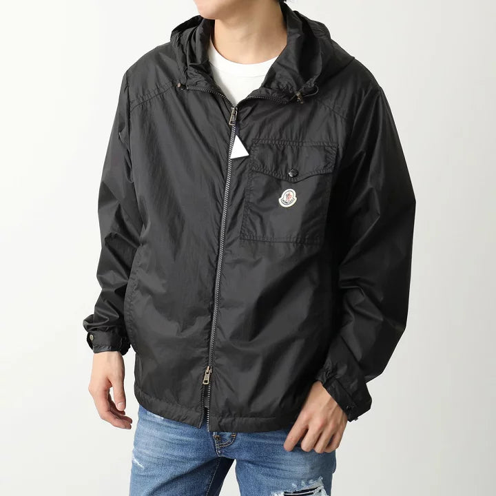 Moncler Windbreaker Jacket