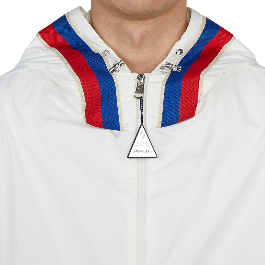 Moncler Windbreaker Jacket