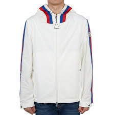 Moncler Windbreaker Jacket