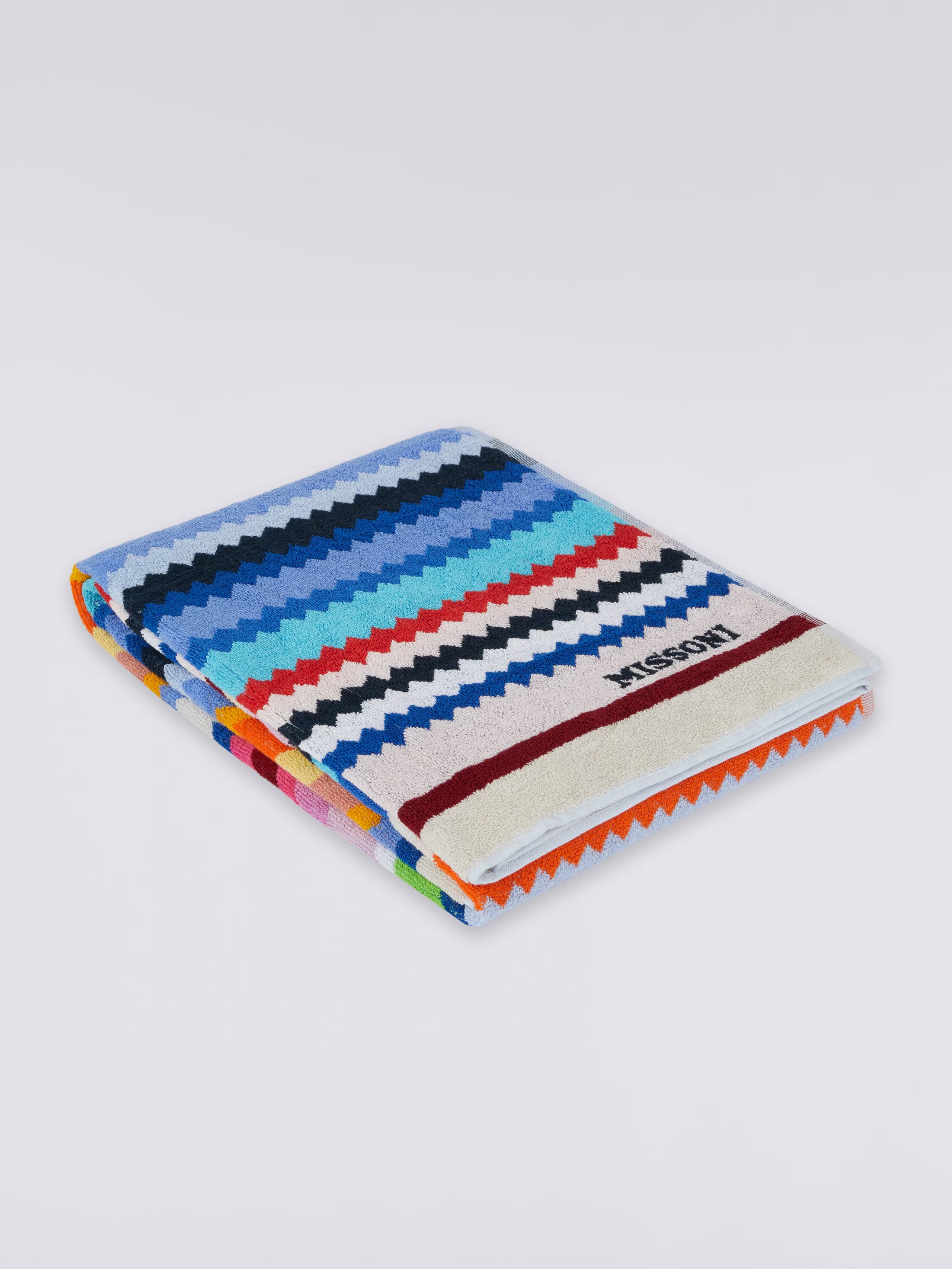 MISSONI BEACH TOWEL