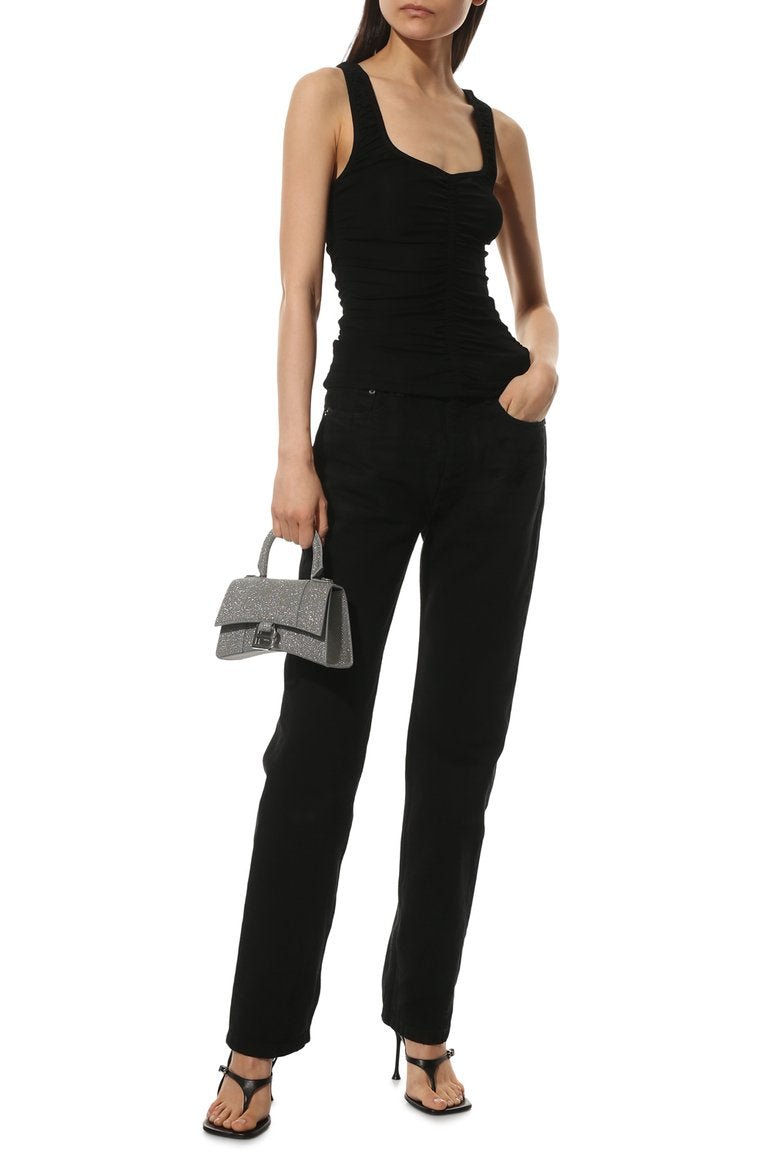 ALEXANDER WANG TANK TOP - BEYMEN