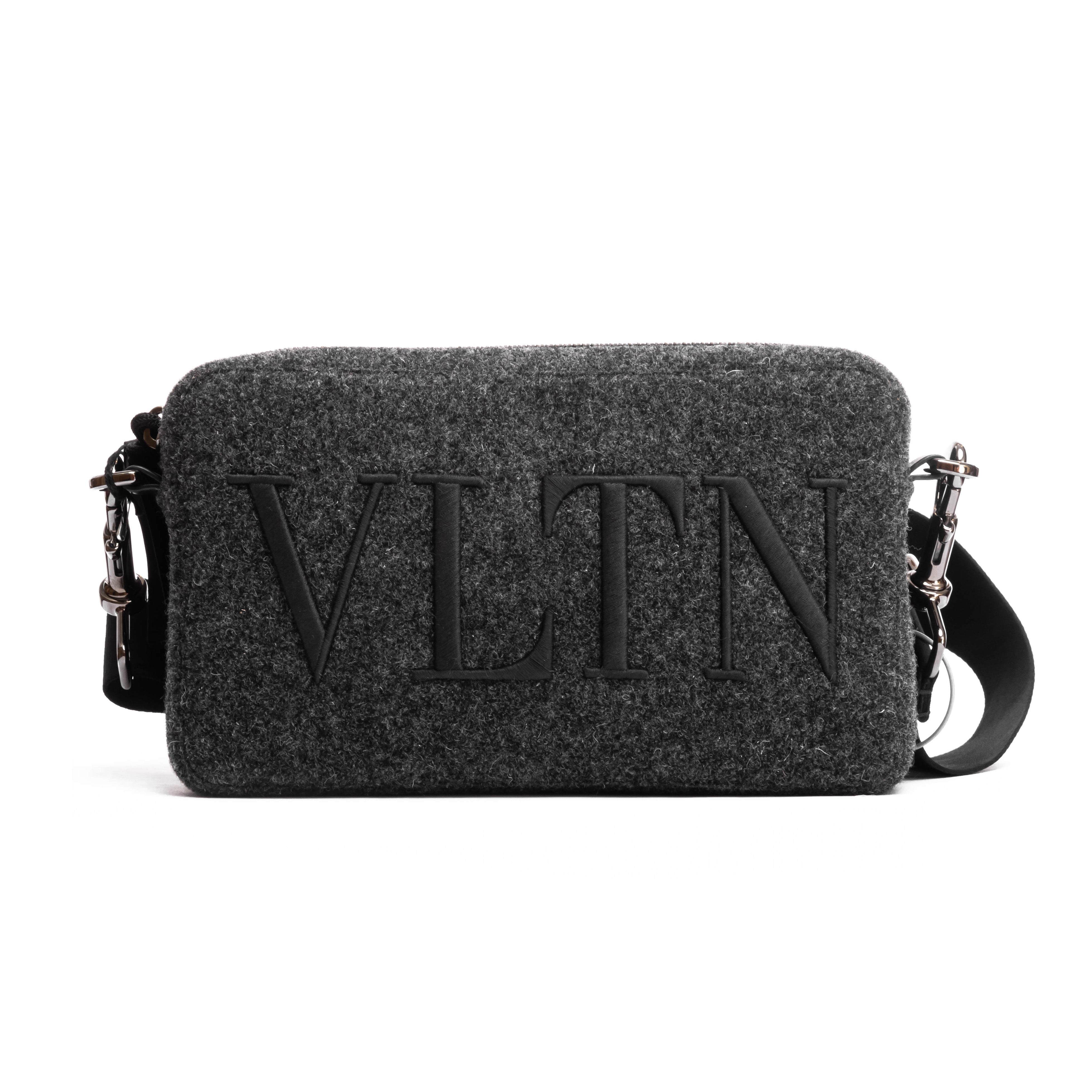 Valentino Small Shoulder Bag - Men