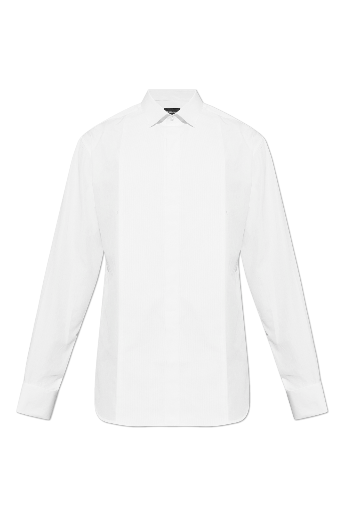 EMPORIO ARMANI SHIRT - BEYMEN