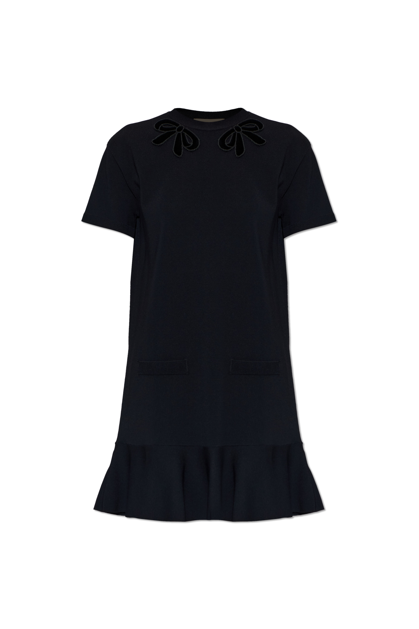 VALENTINO GARAVANI KNIT DRESS - BEYMEN