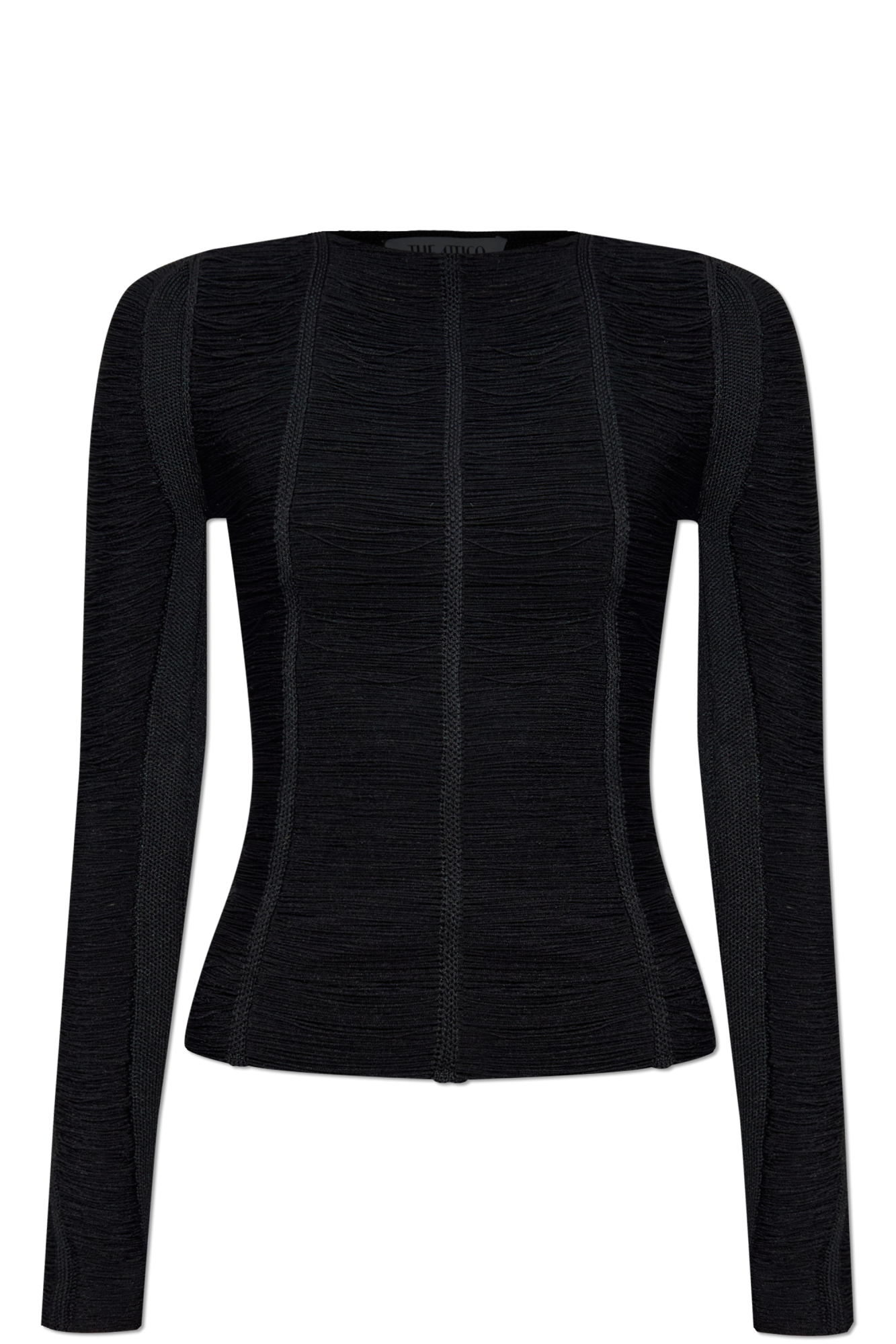 THE ATTICO SWEATER - BEYMEN
