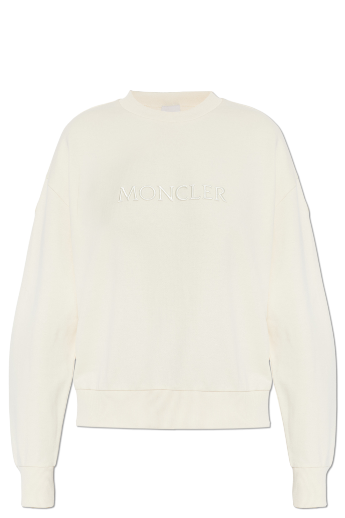 MONCLER SWEATSHIRT