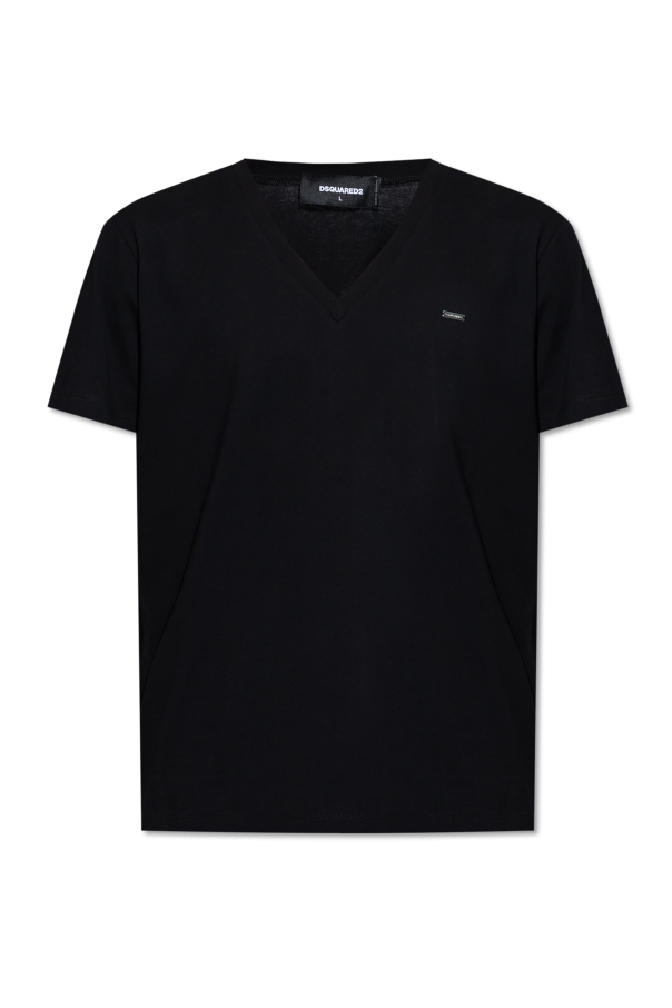DSQUARED2 COOL FIT TEE - BEYMEN