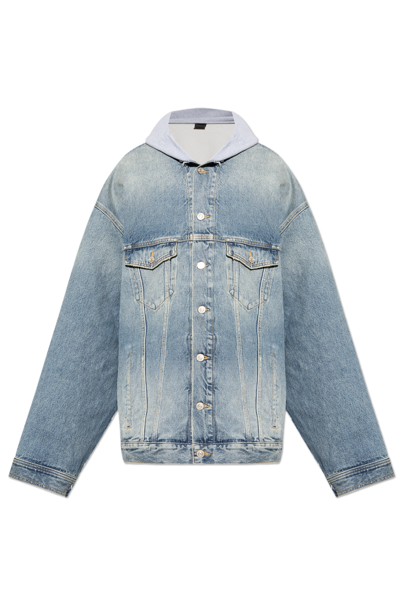 BALENCIAGA JACKET