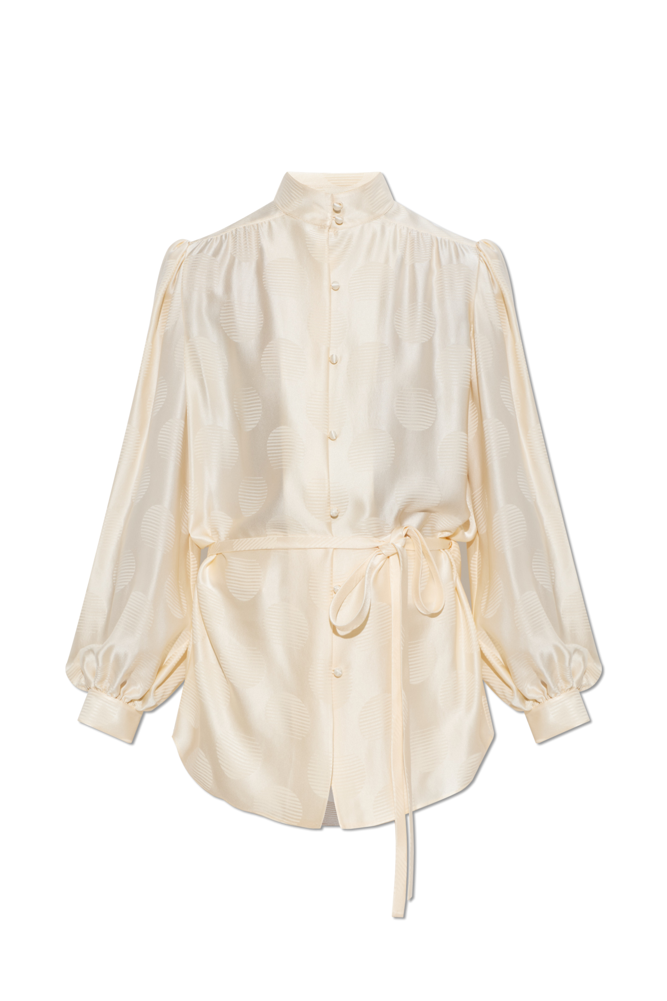 VALENTINO GARAVANI SHIRT LONG SLEEVES - BEYMEN