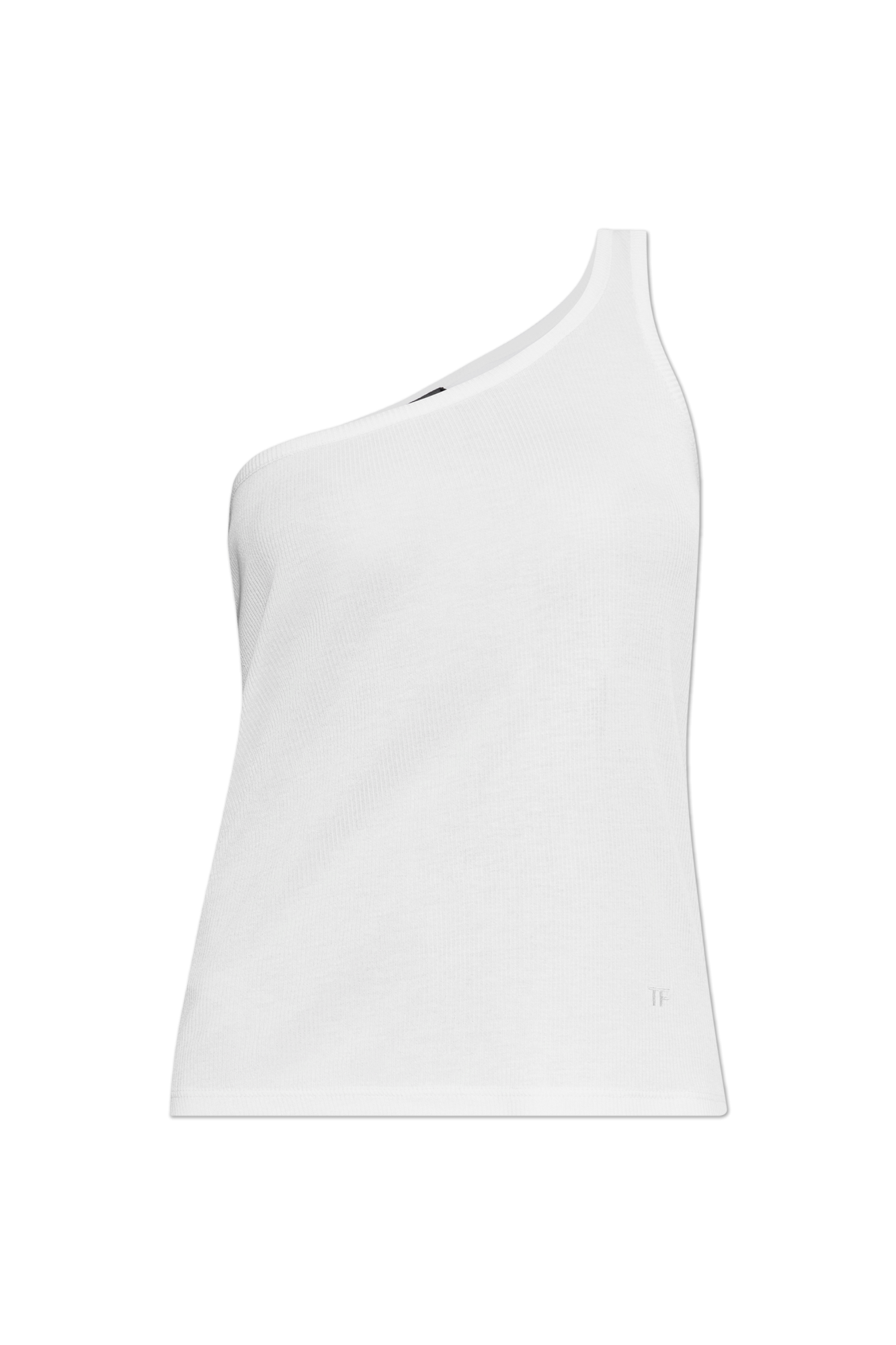 TOM FORD ONE SHOULDER TOP - BEYMEN
