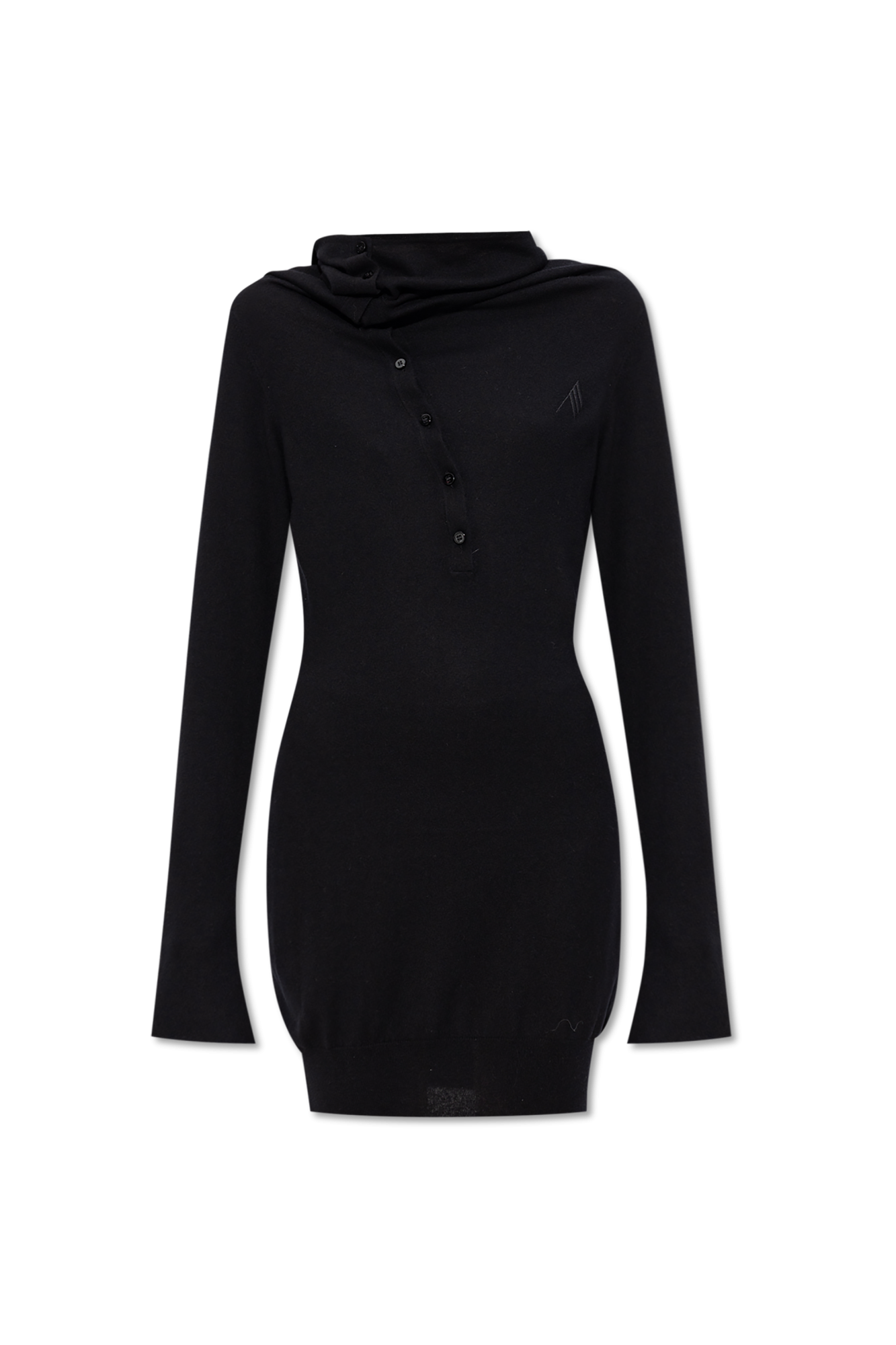 THE ATTICO MINI DRESS - BEYMEN