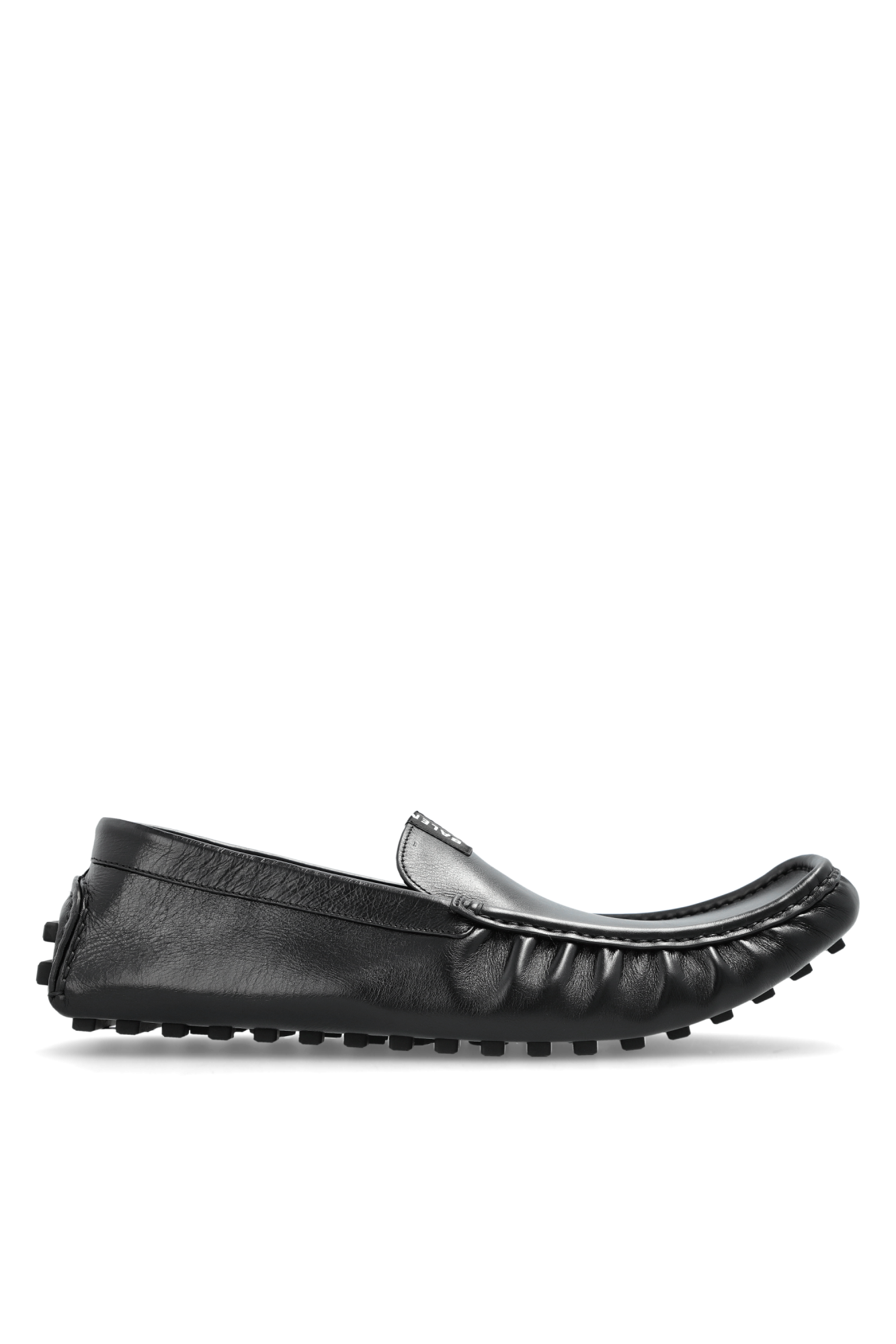 BALENCIAGA PORTOFINO LOAFER - BEYMEN