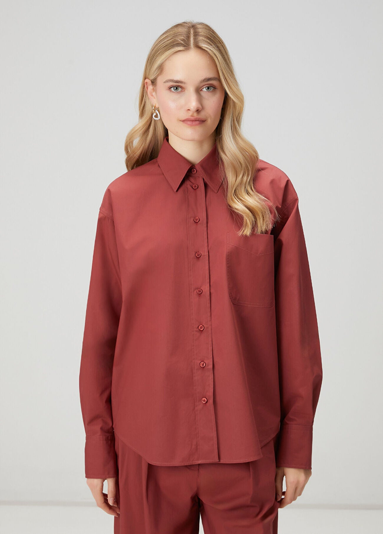 BEYMEN CLUB SHIRT - BEYMEN