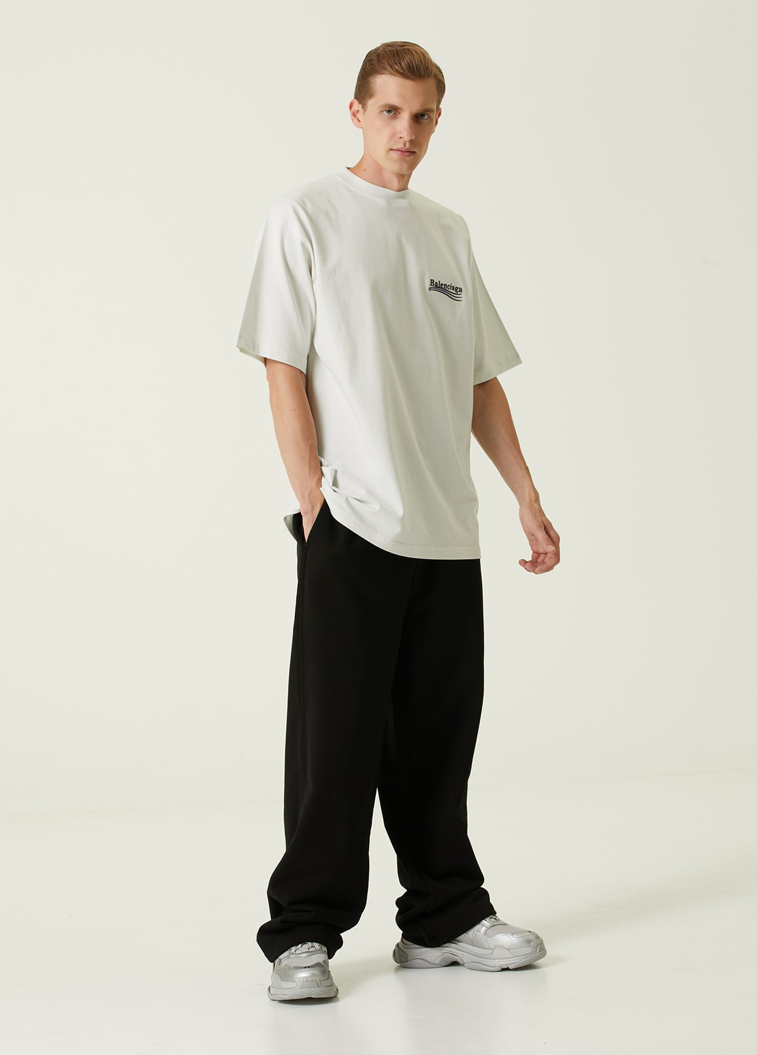 BALENCIAGA JOGGING PANTS