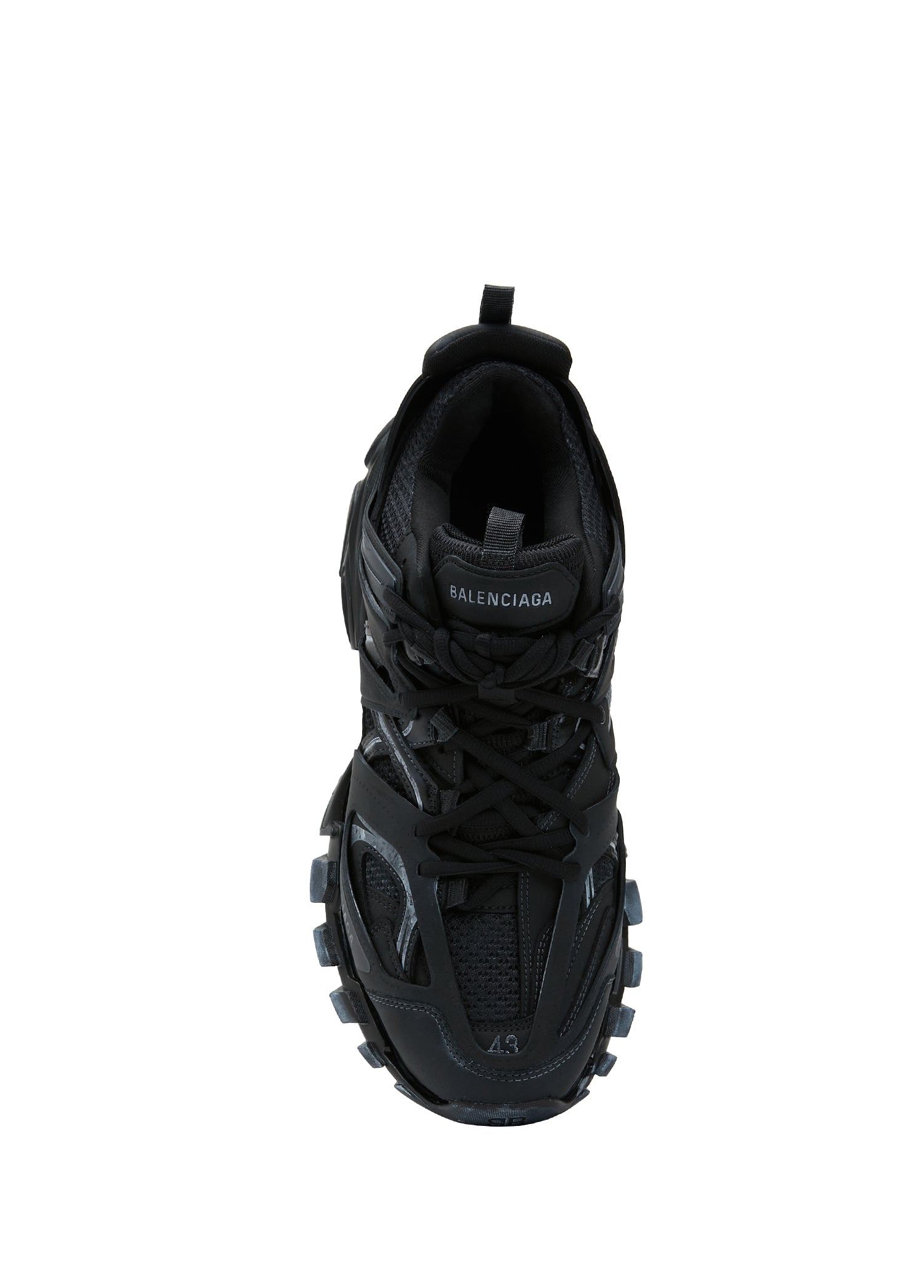 BALENCIAGA TRACK SNEAKER