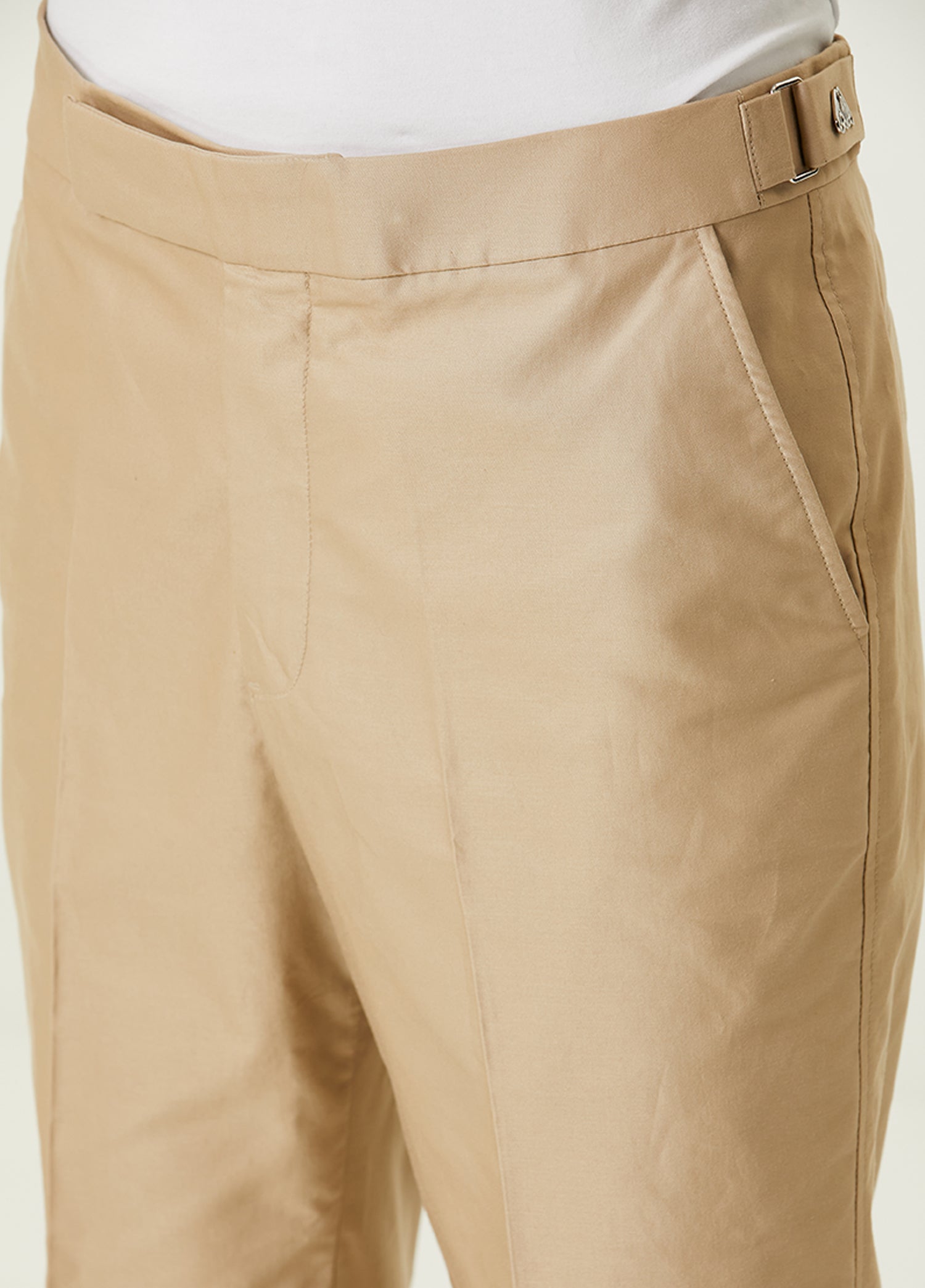 ALEXANDER MCQUEEN PANT - BEYMEN