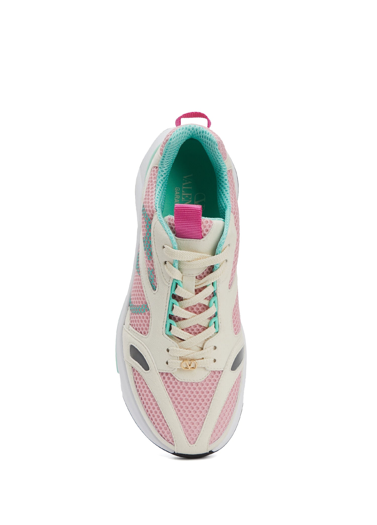 VALENTINO GARAVANI SNEAKER DEMIVEE - BEYMEN