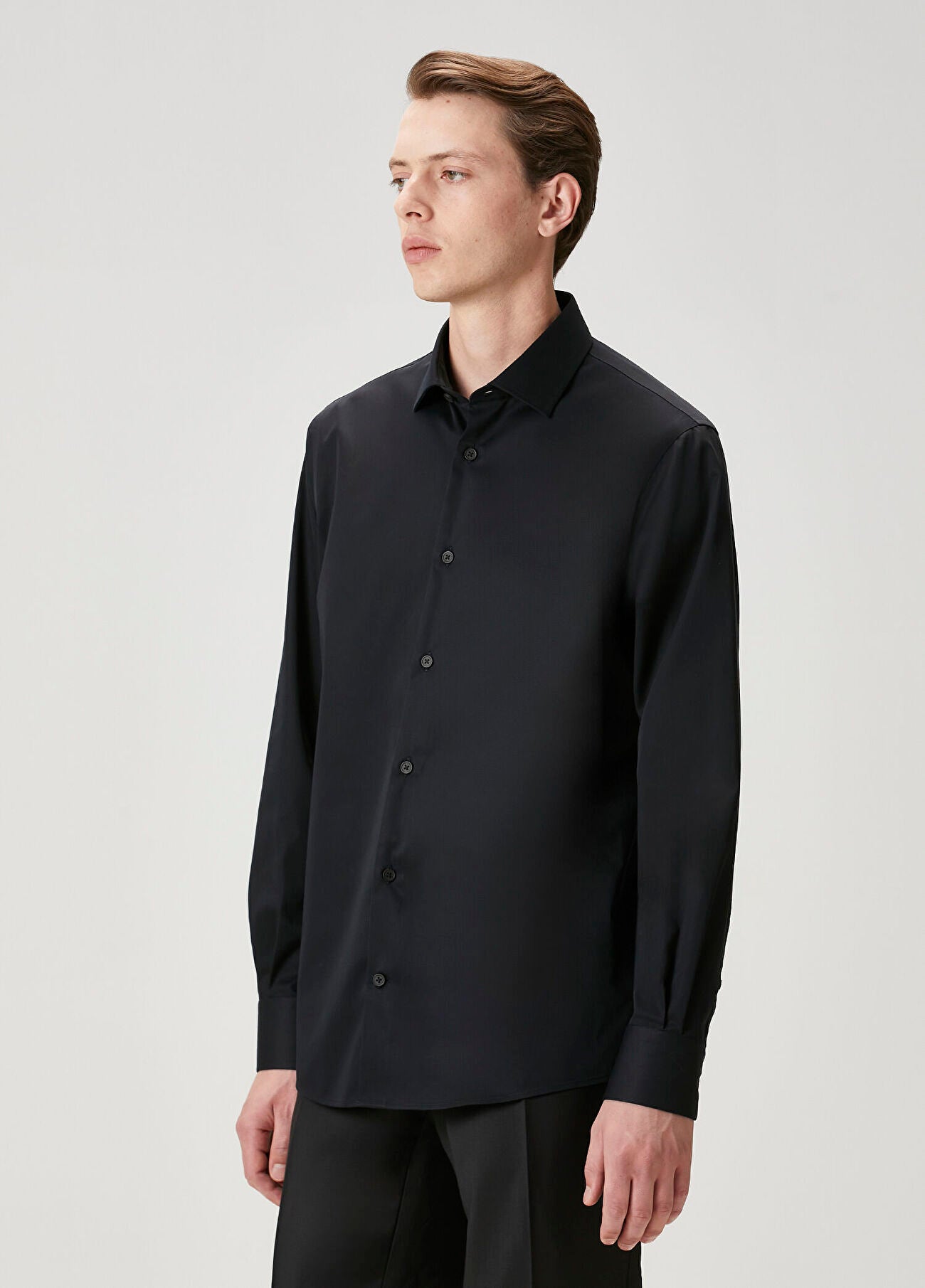 BEYMEN CLUB SHIRT - BEYMEN