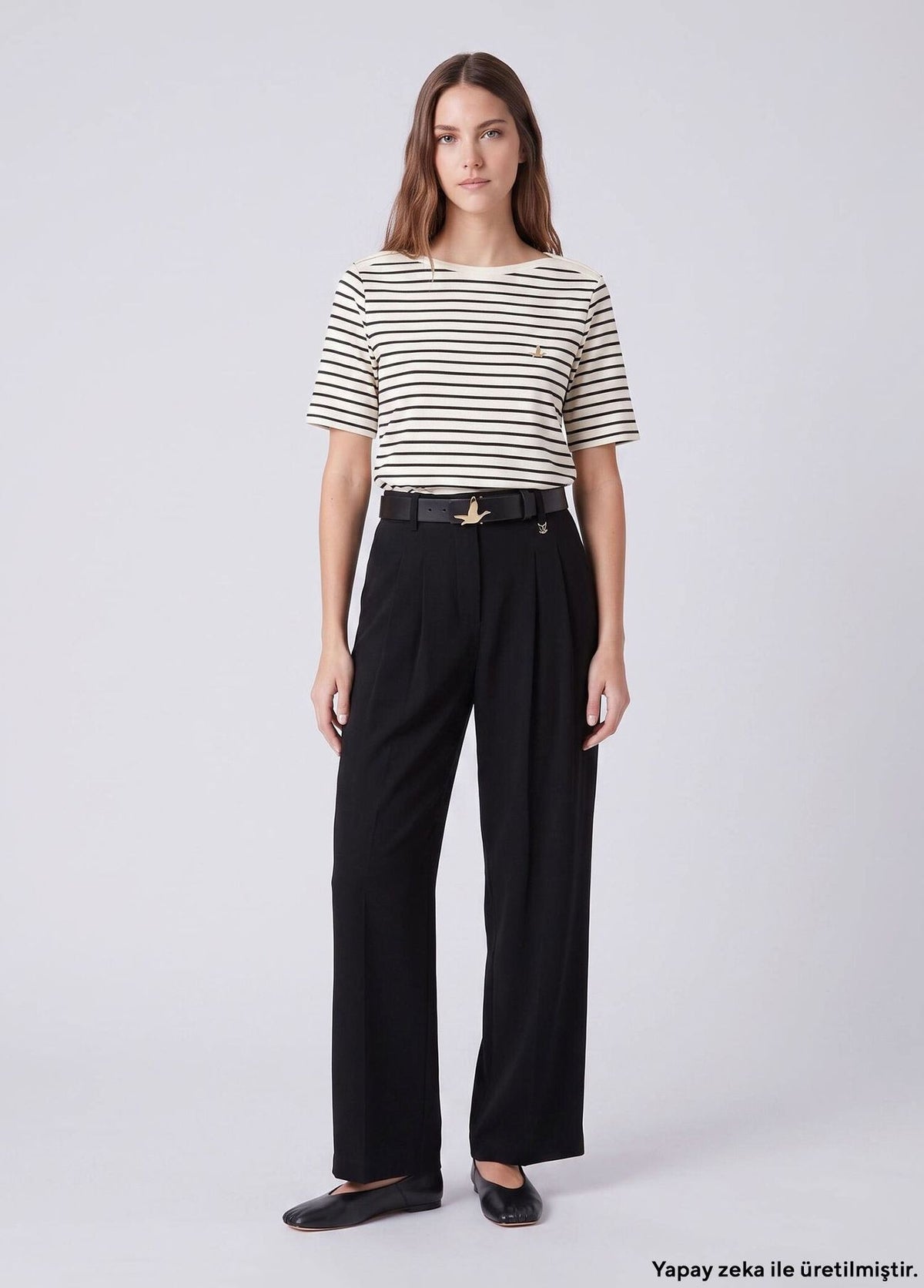 BEYMEN CLUB TROUSERS - BEYMEN