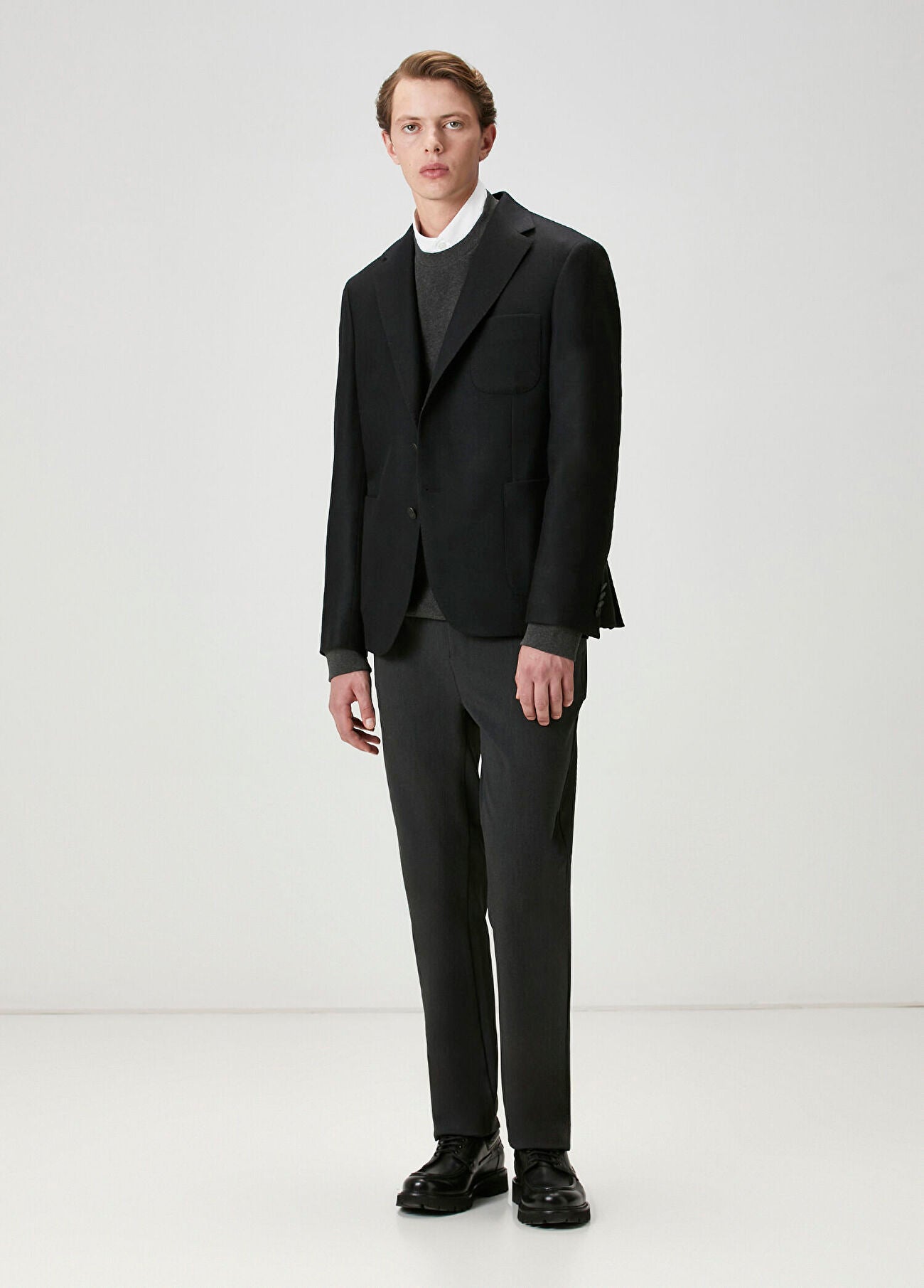 BEYMEN CLUB JACKET - BEYMEN