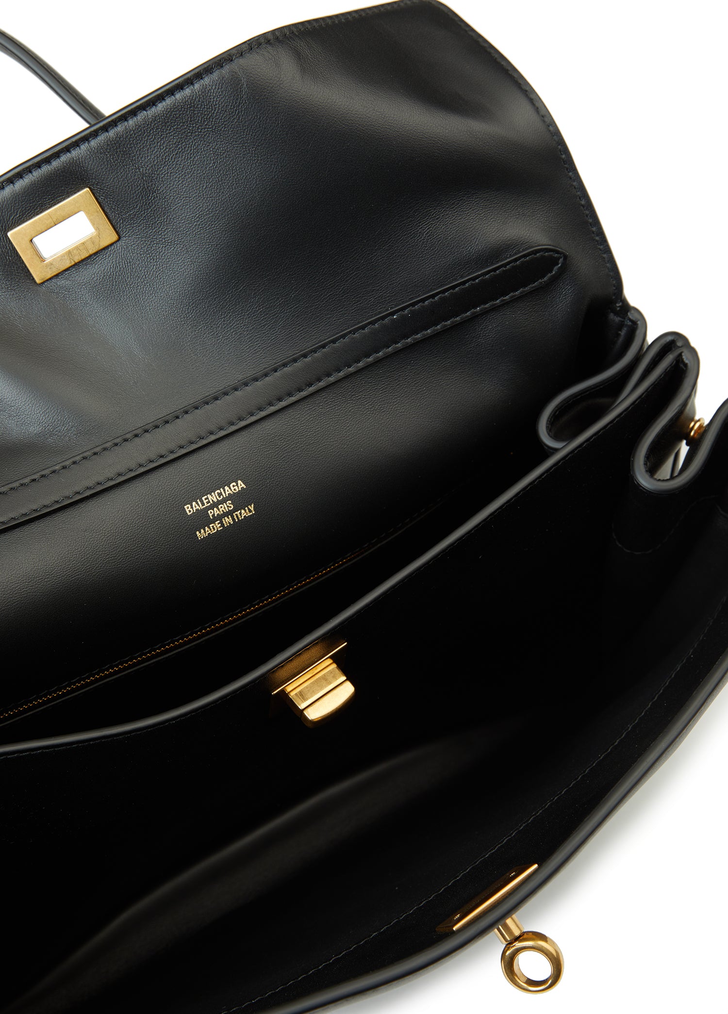 BALENCIAGA RODEO TOP HANDLE M