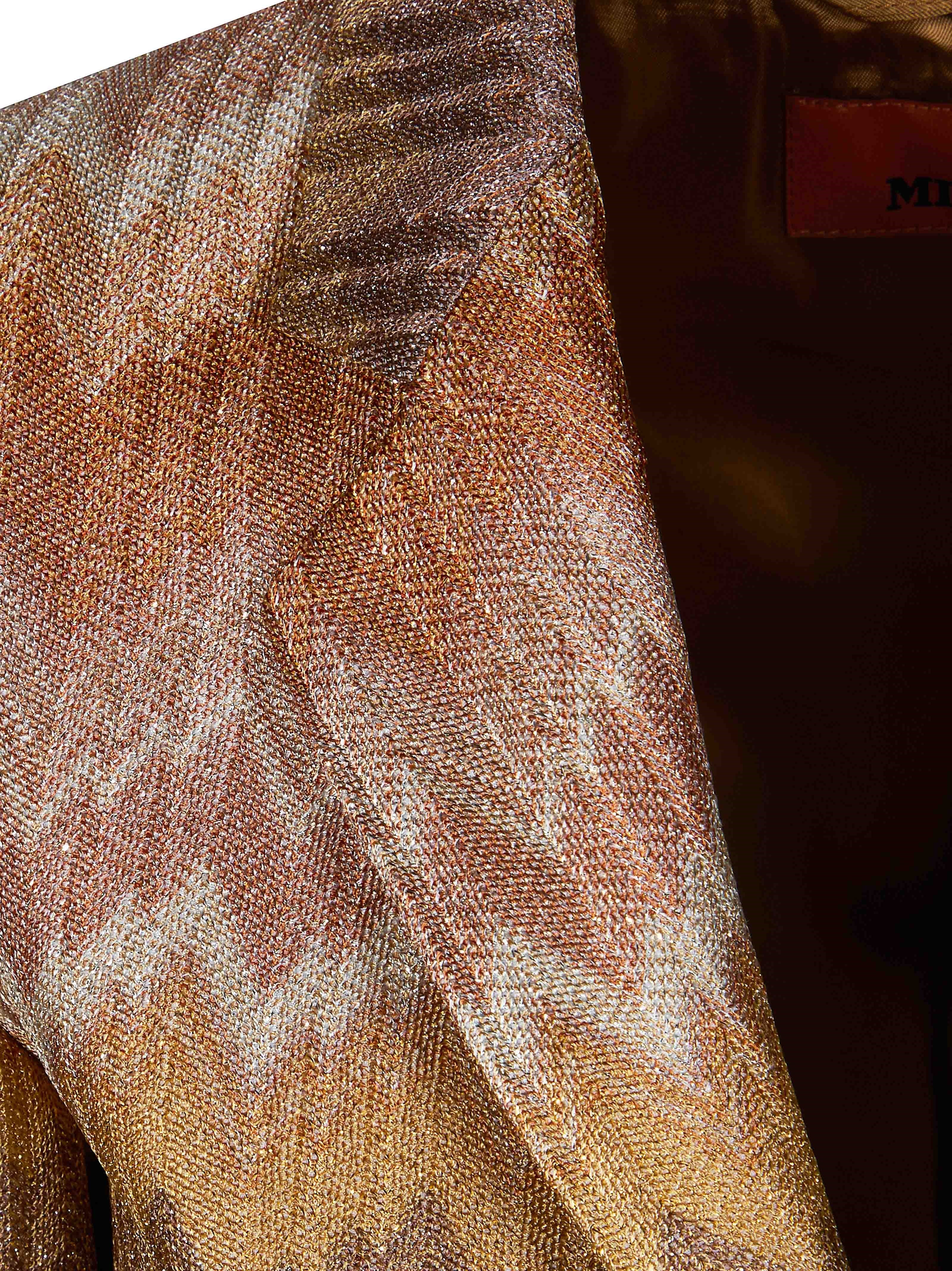 MISSONI BLAZER - BEYMEN