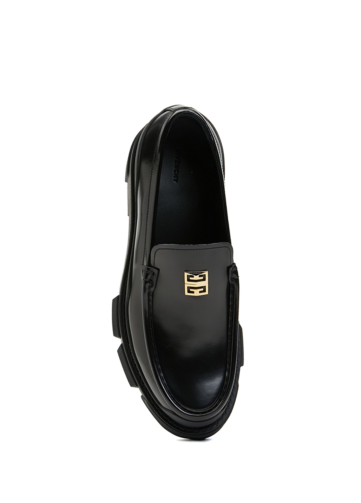 GIVENCHY LOAFFERS