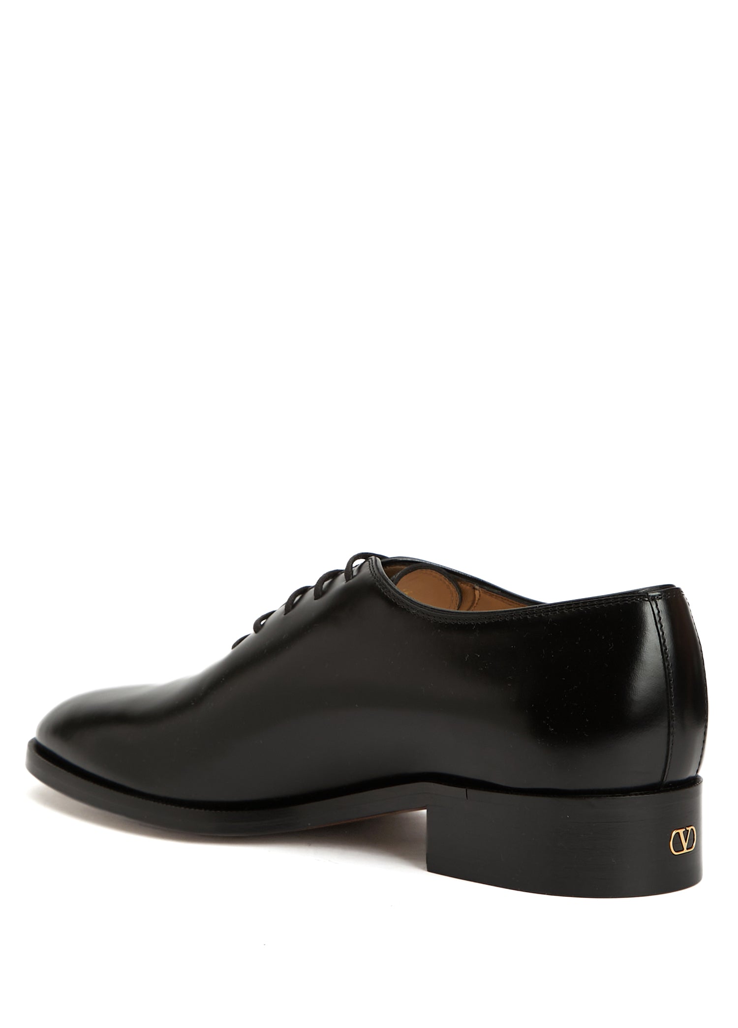 VALENTINO GARAVANI DERBY SHOES - BEYMEN