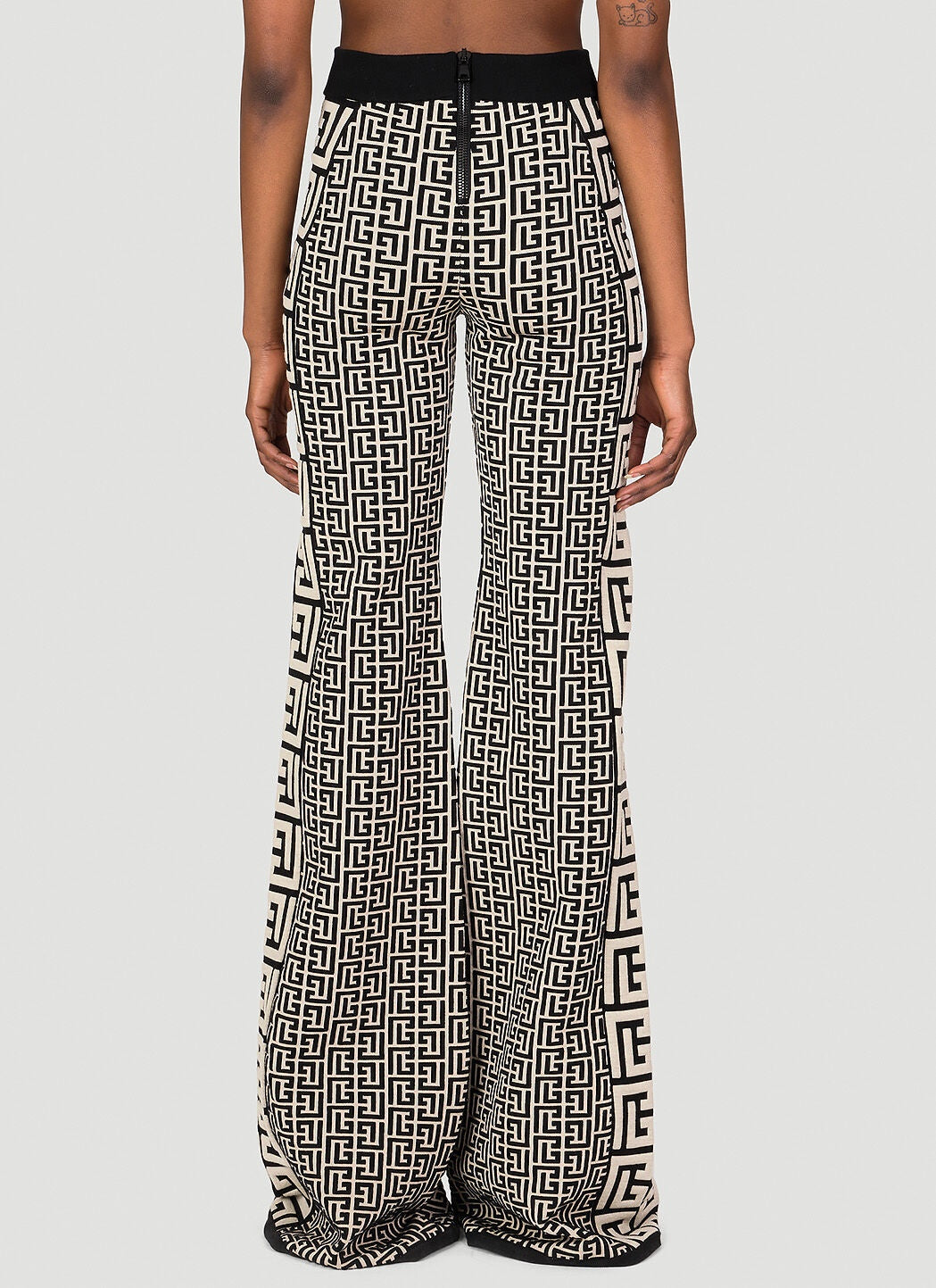 BALMAIN PANTS - BEYMEN