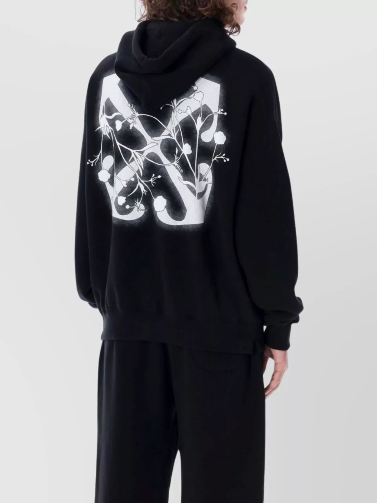 OFF-WHITE SWEATSHIRT - BEYMEN