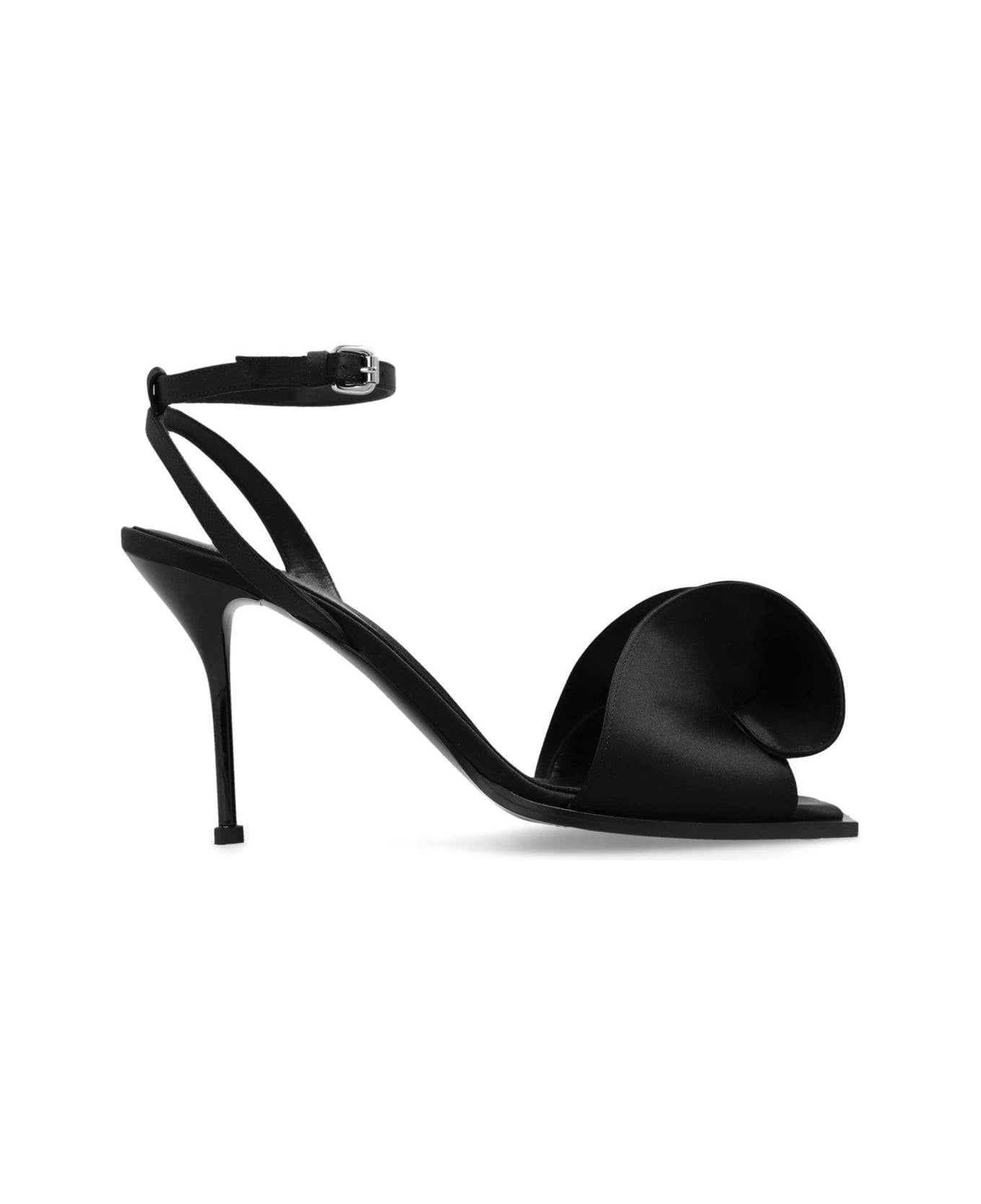 ALEXANDER MCQUEEN SANDAL - BEYMEN